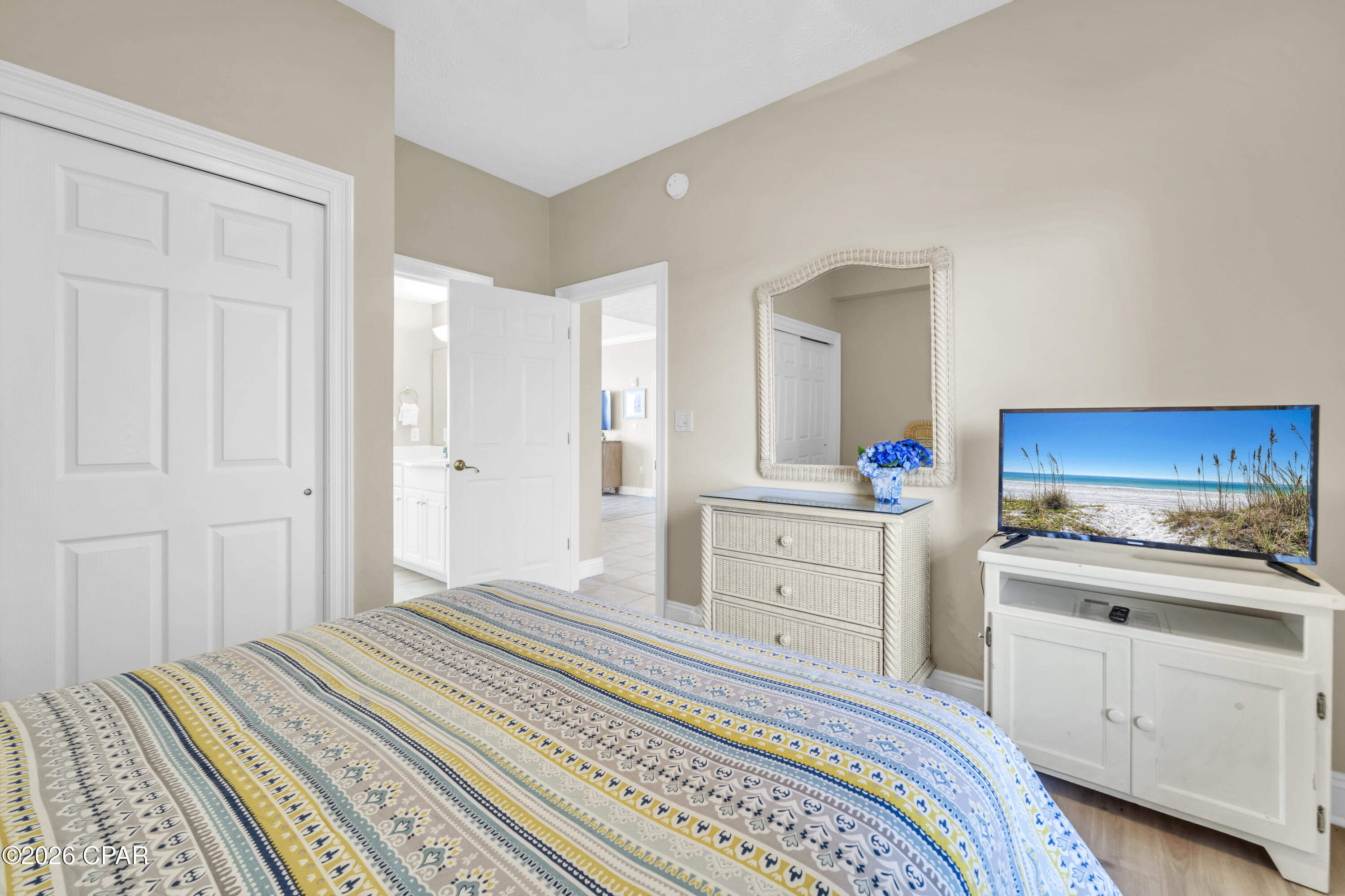 Gulf Crest Condo - Residential