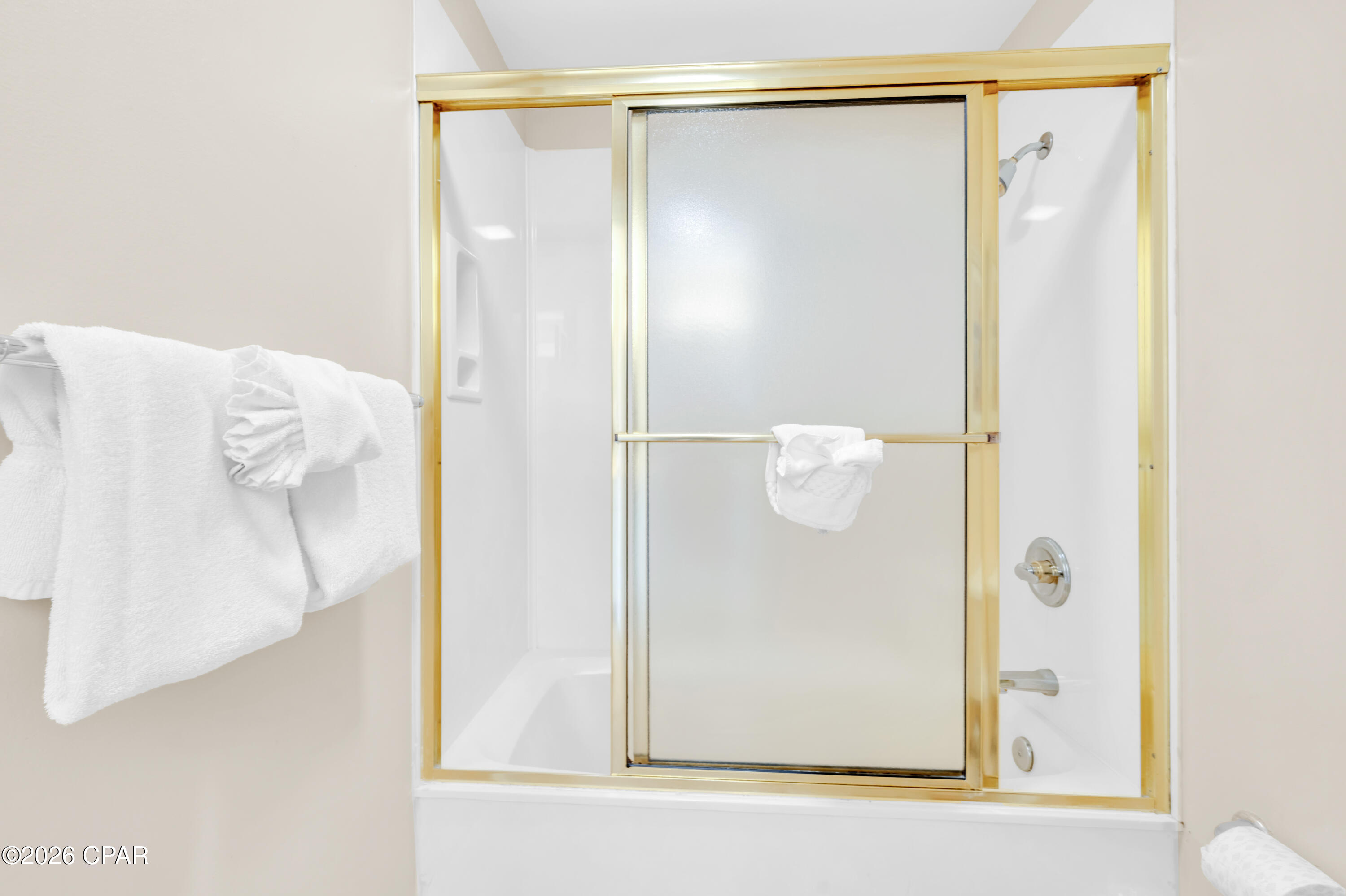 Gulf Crest Condo - Residential