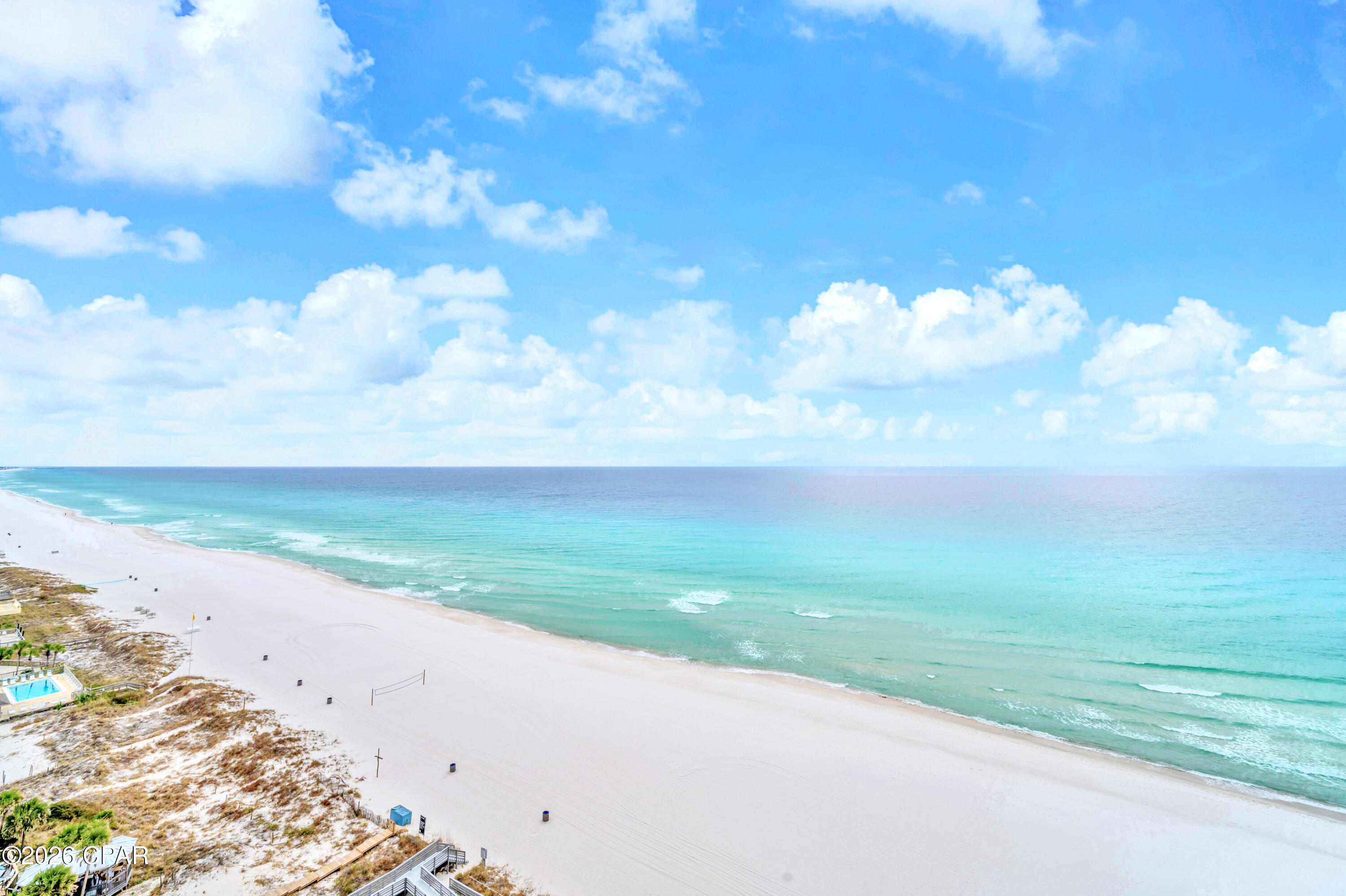 Gulf Crest Condo - Residential