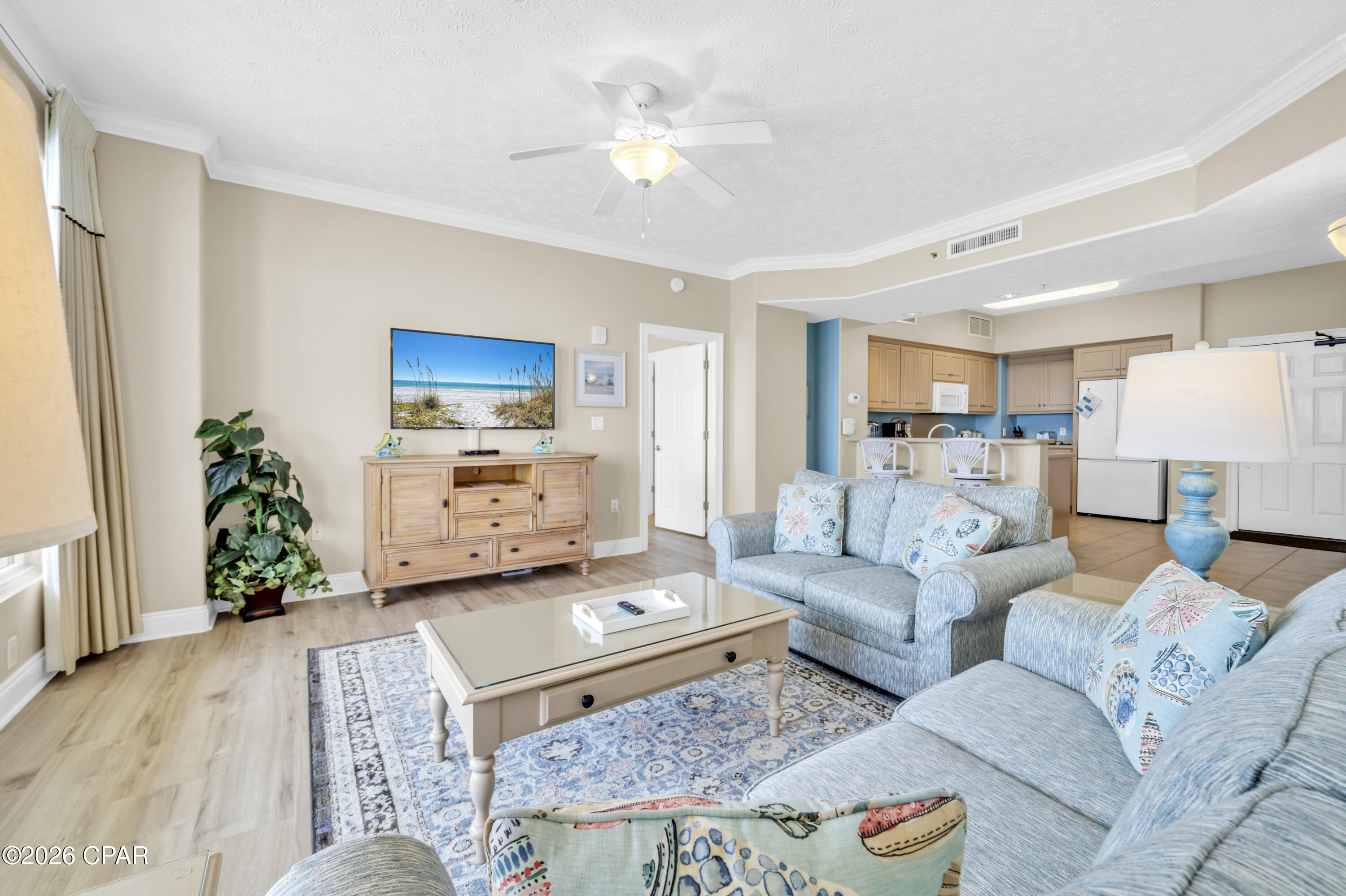 Gulf Crest Condo - Residential