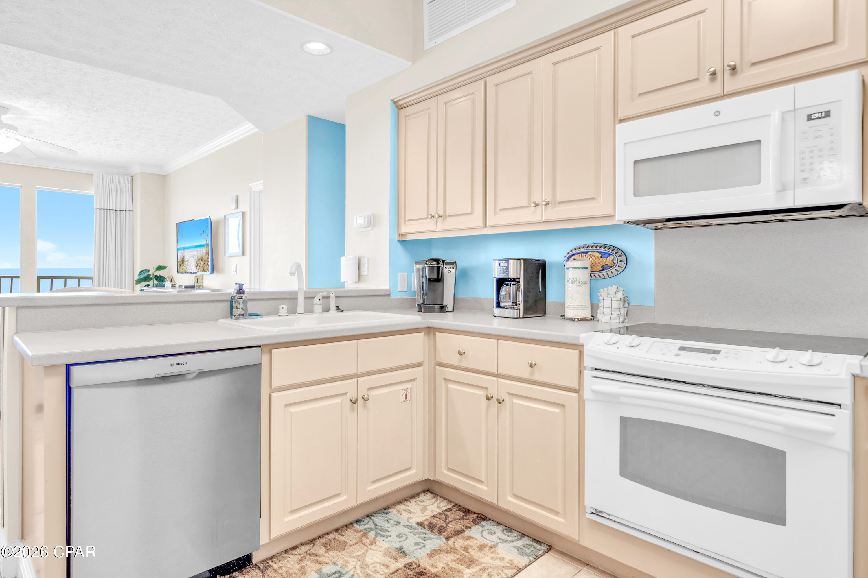 Gulf Crest Condo - Residential