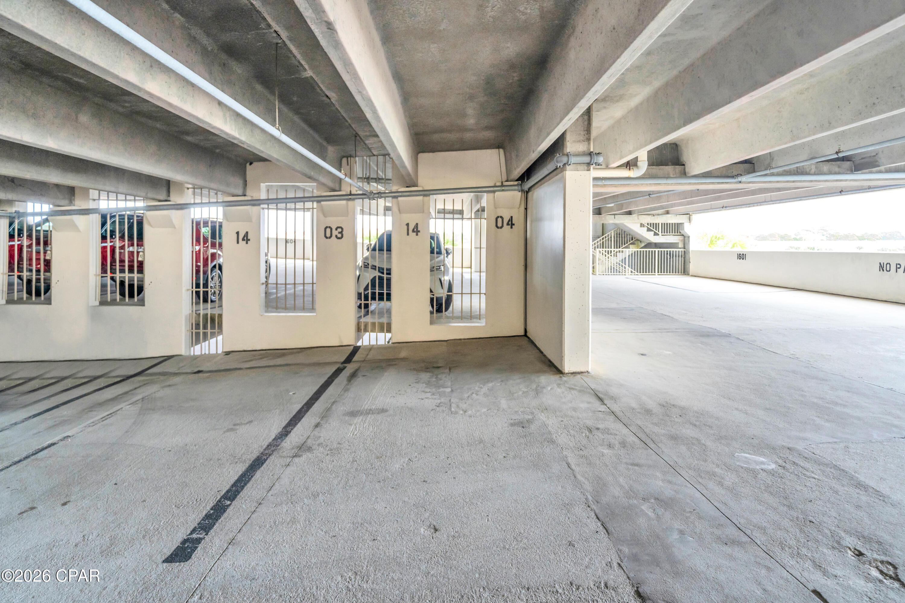 Gulf Crest Condo - Residential