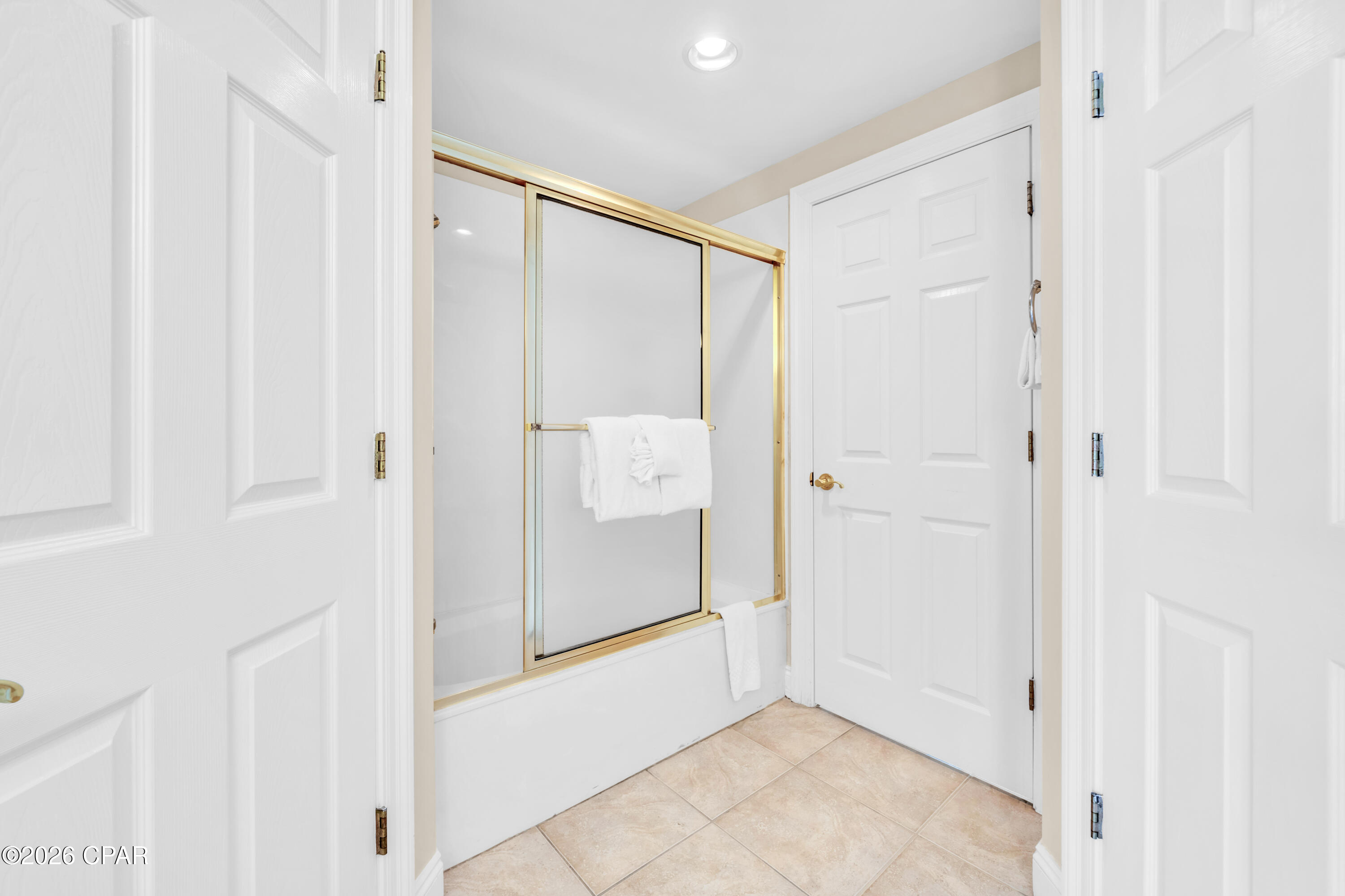 Gulf Crest Condo - Residential