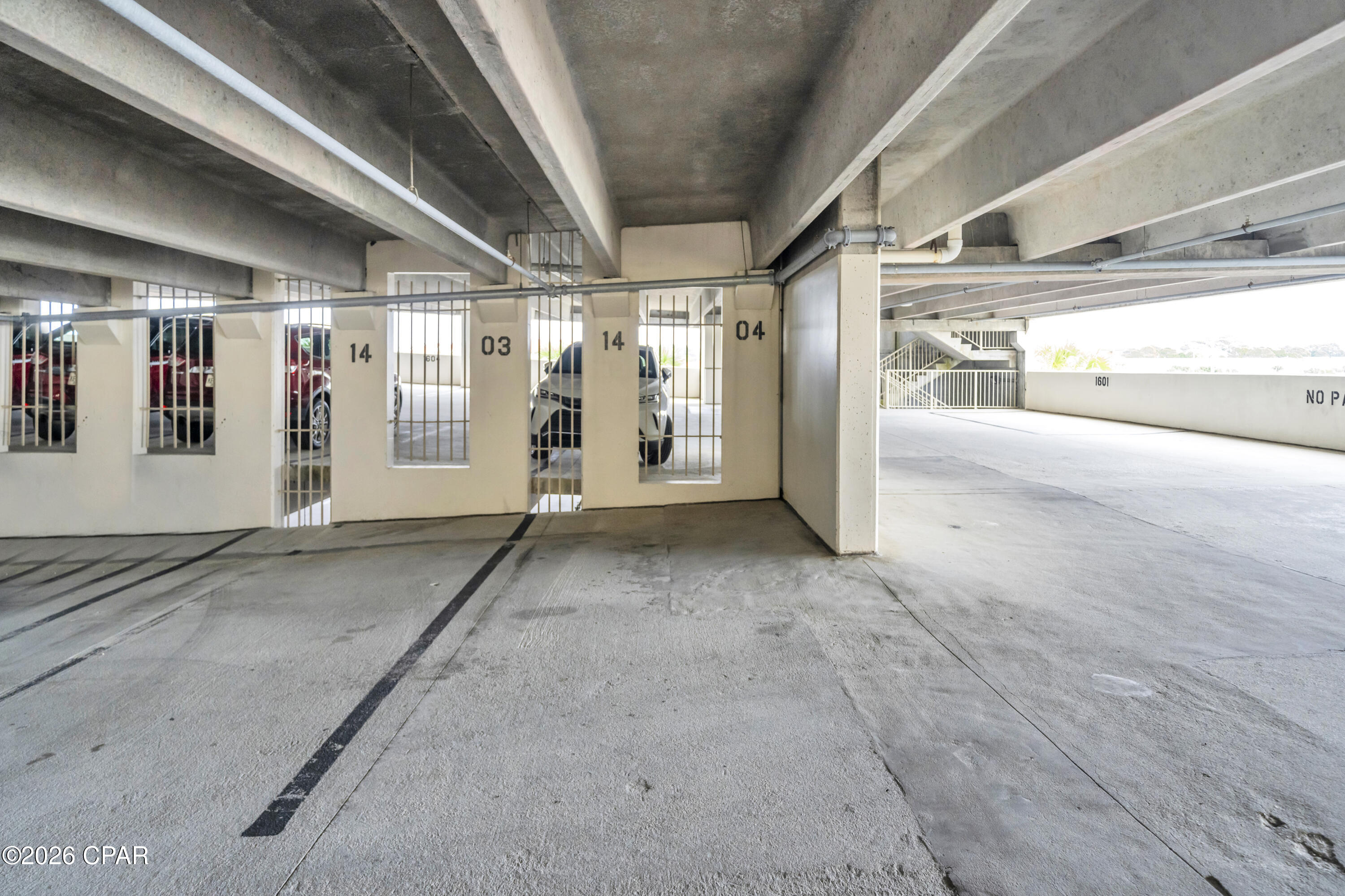 Gulf Crest Condo - Residential