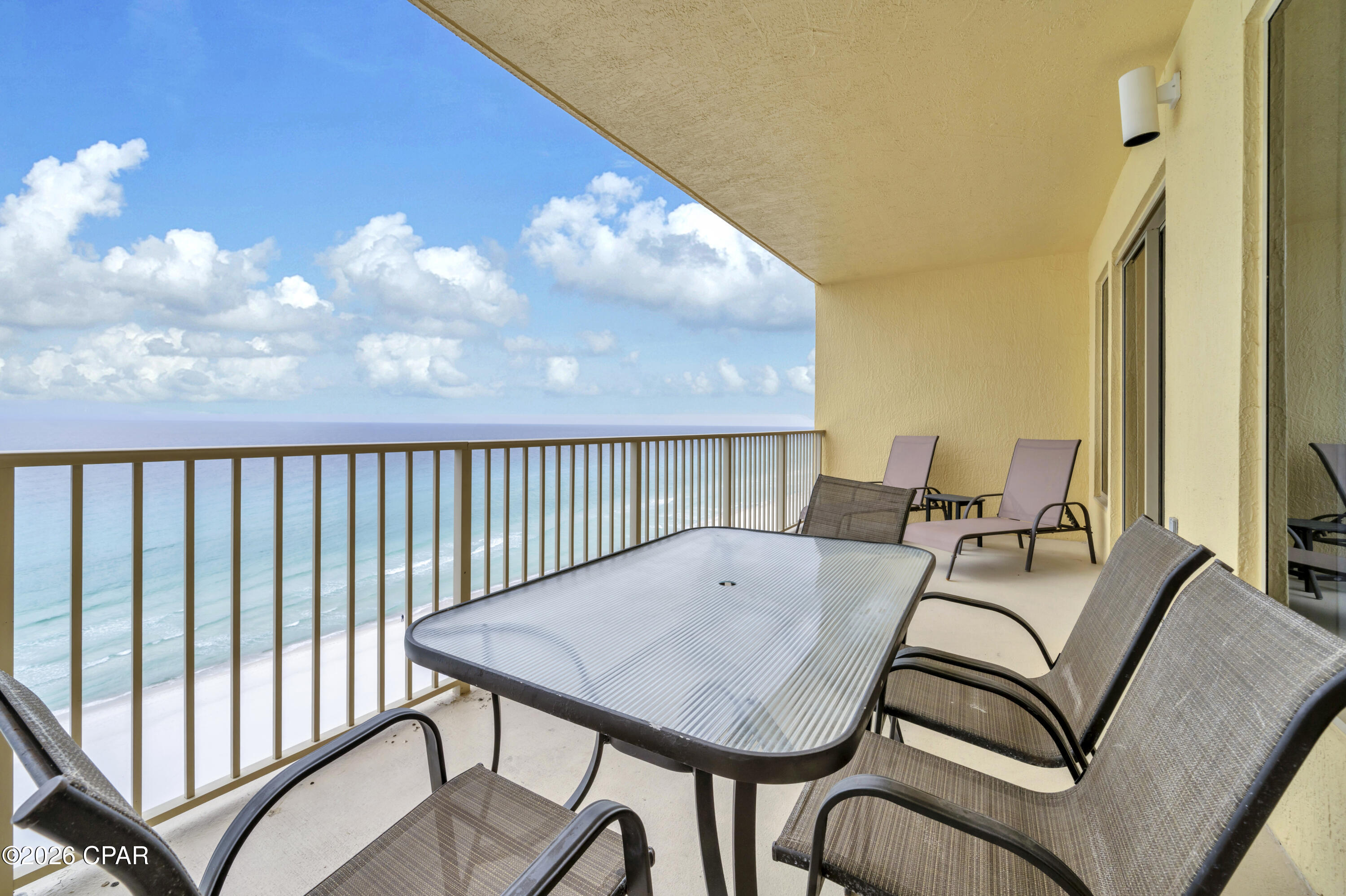 Gulf Crest Condo - Residential