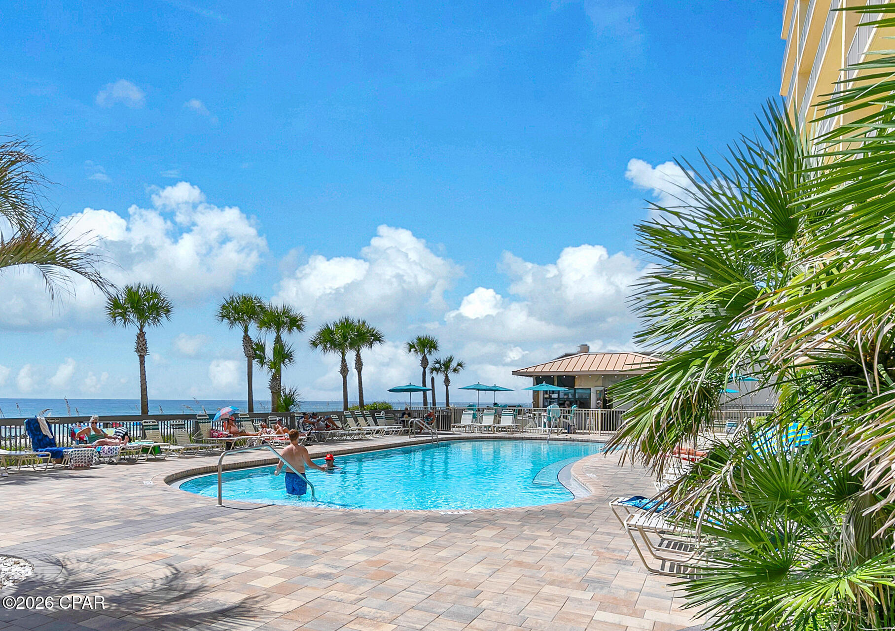 Gulf Crest Condo - Residential