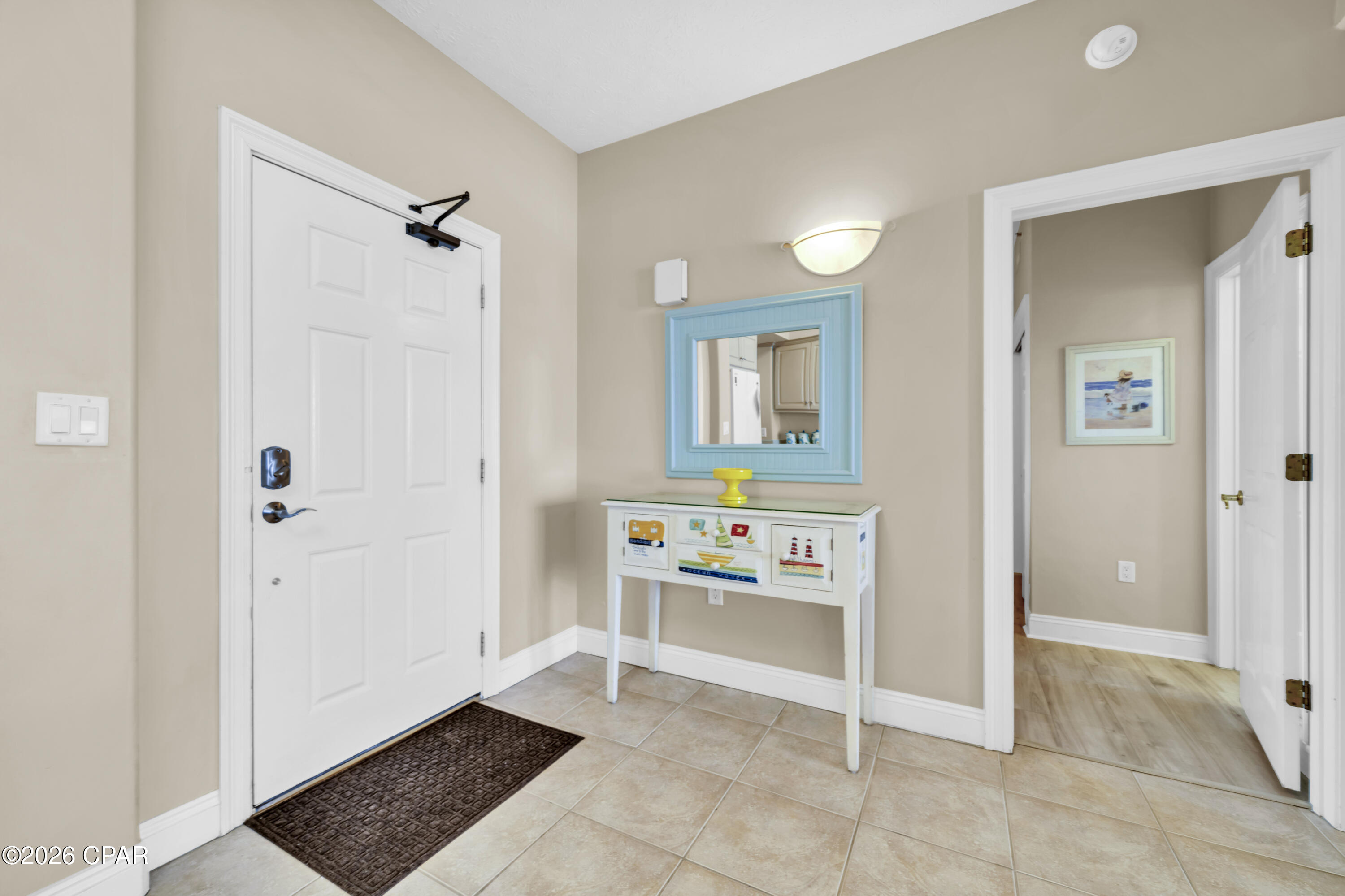 Gulf Crest Condo - Residential