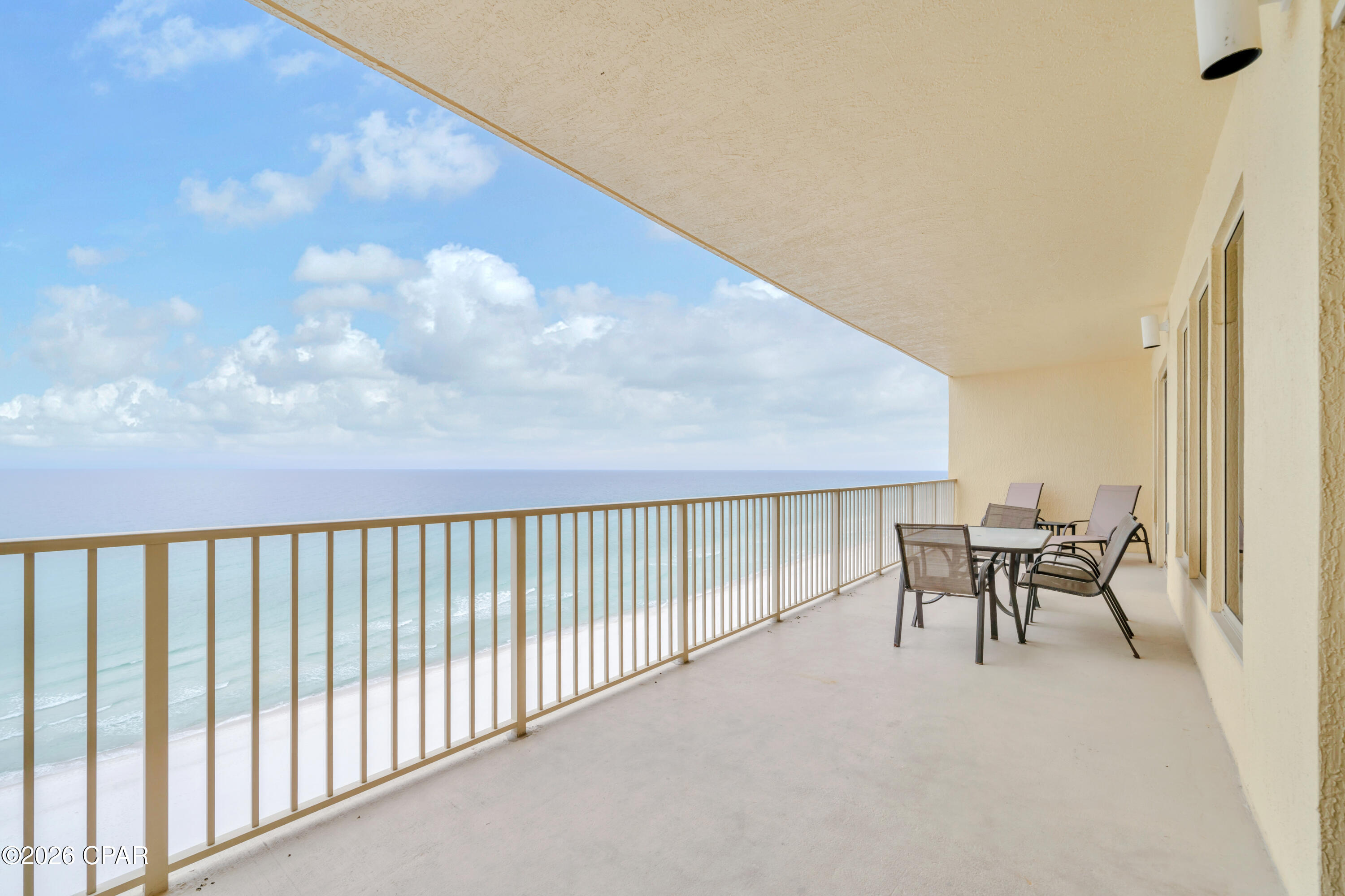 Gulf Crest Condo - Residential