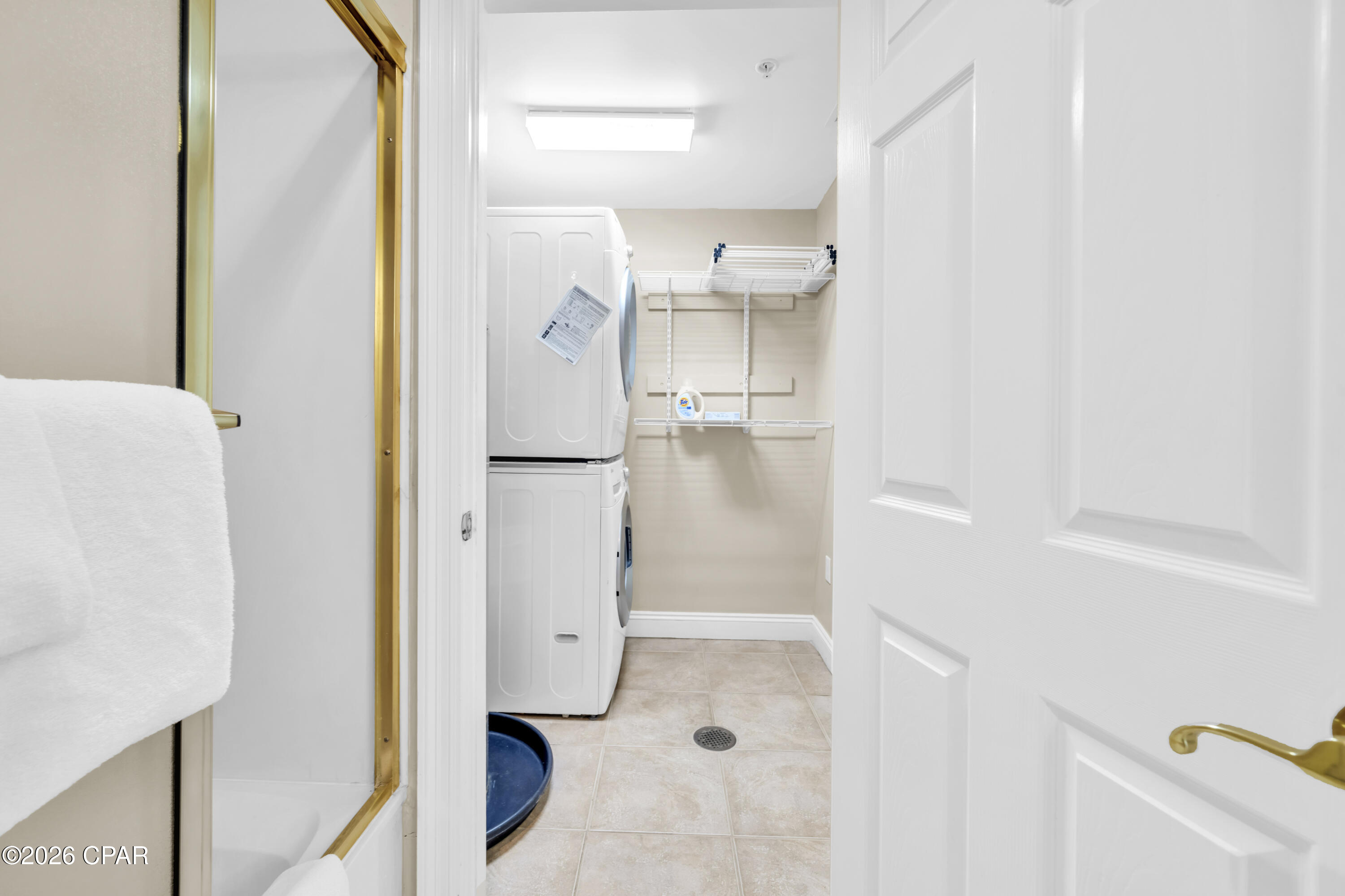 Gulf Crest Condo - Residential