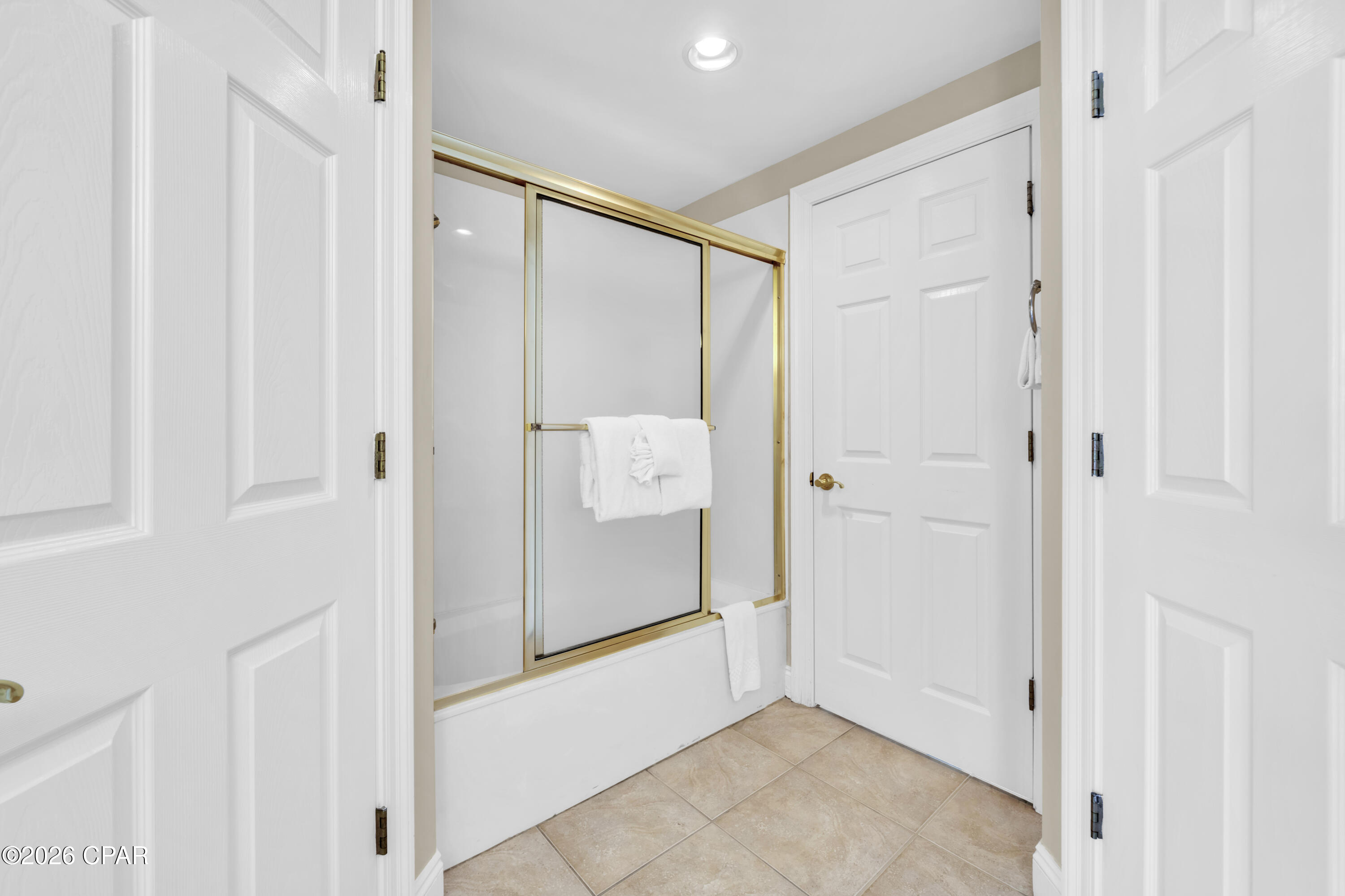 Gulf Crest Condo - Residential