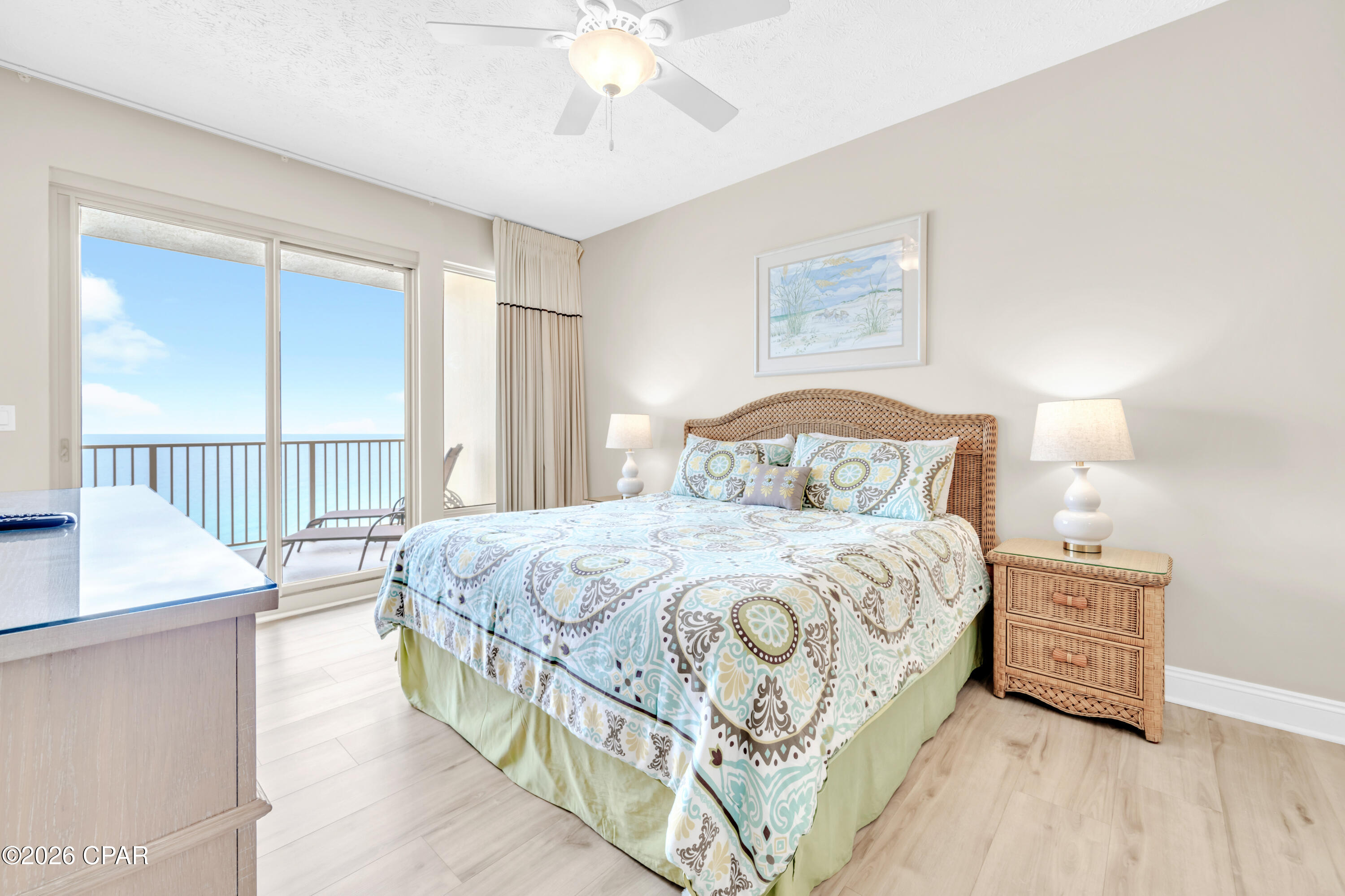 Gulf Crest Condo - Residential