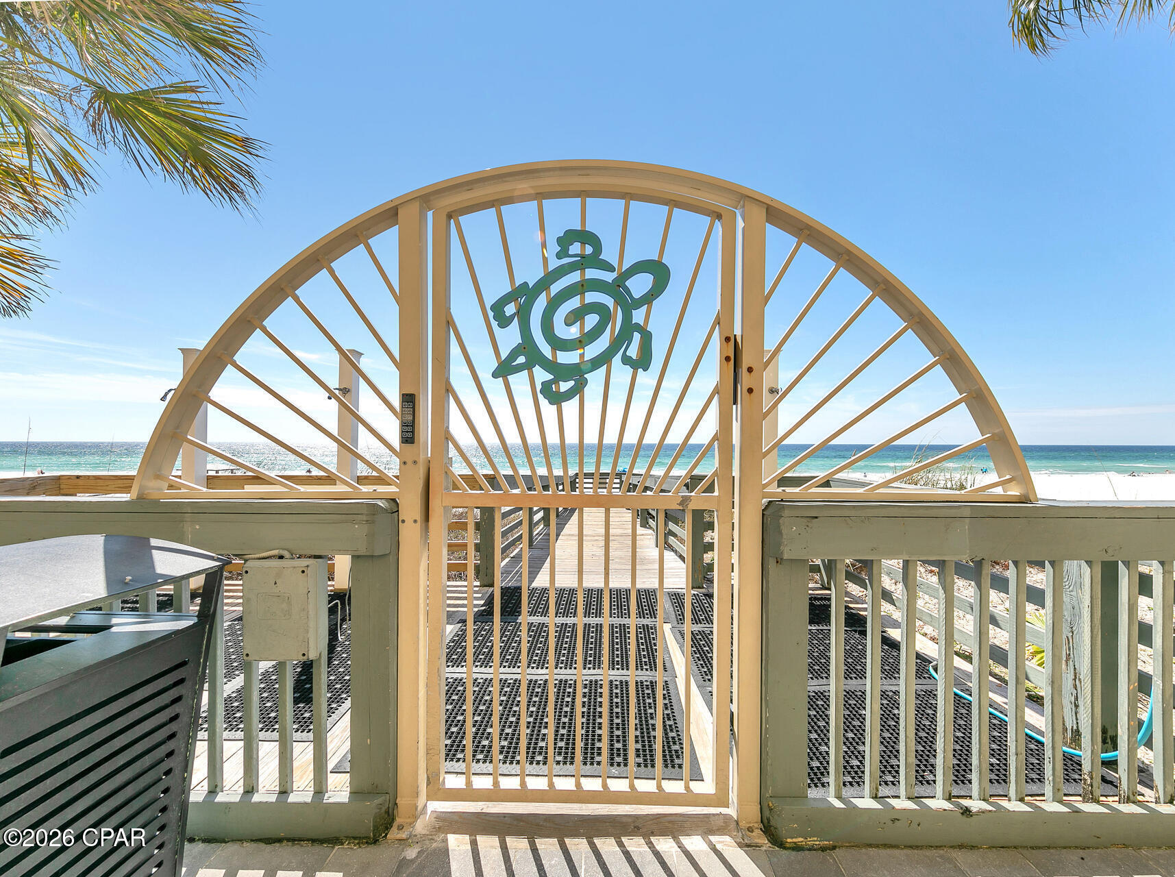 Gulf Crest Condo - Residential