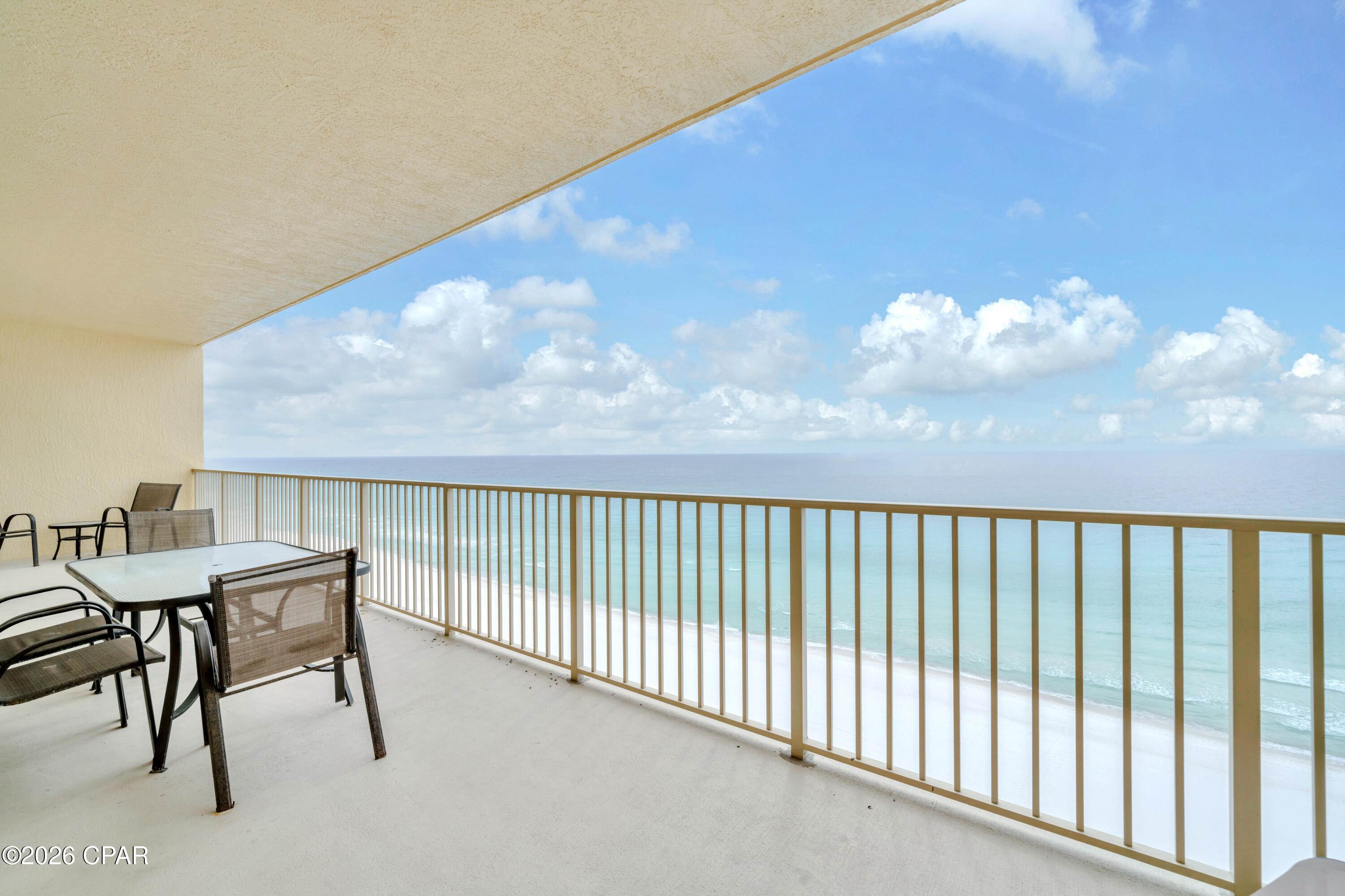 Gulf Crest Condo - Residential