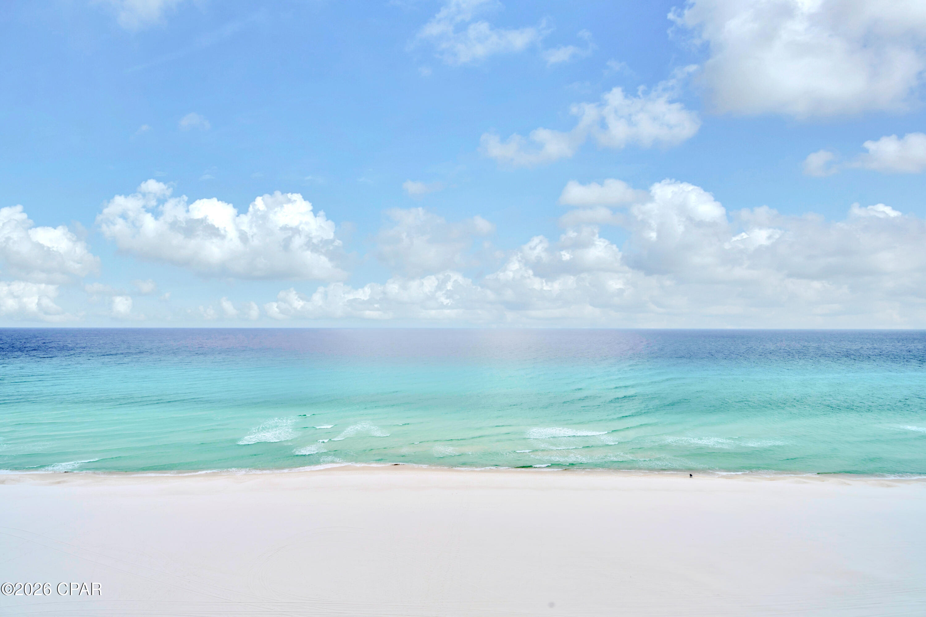 Gulf Crest Condo - Residential