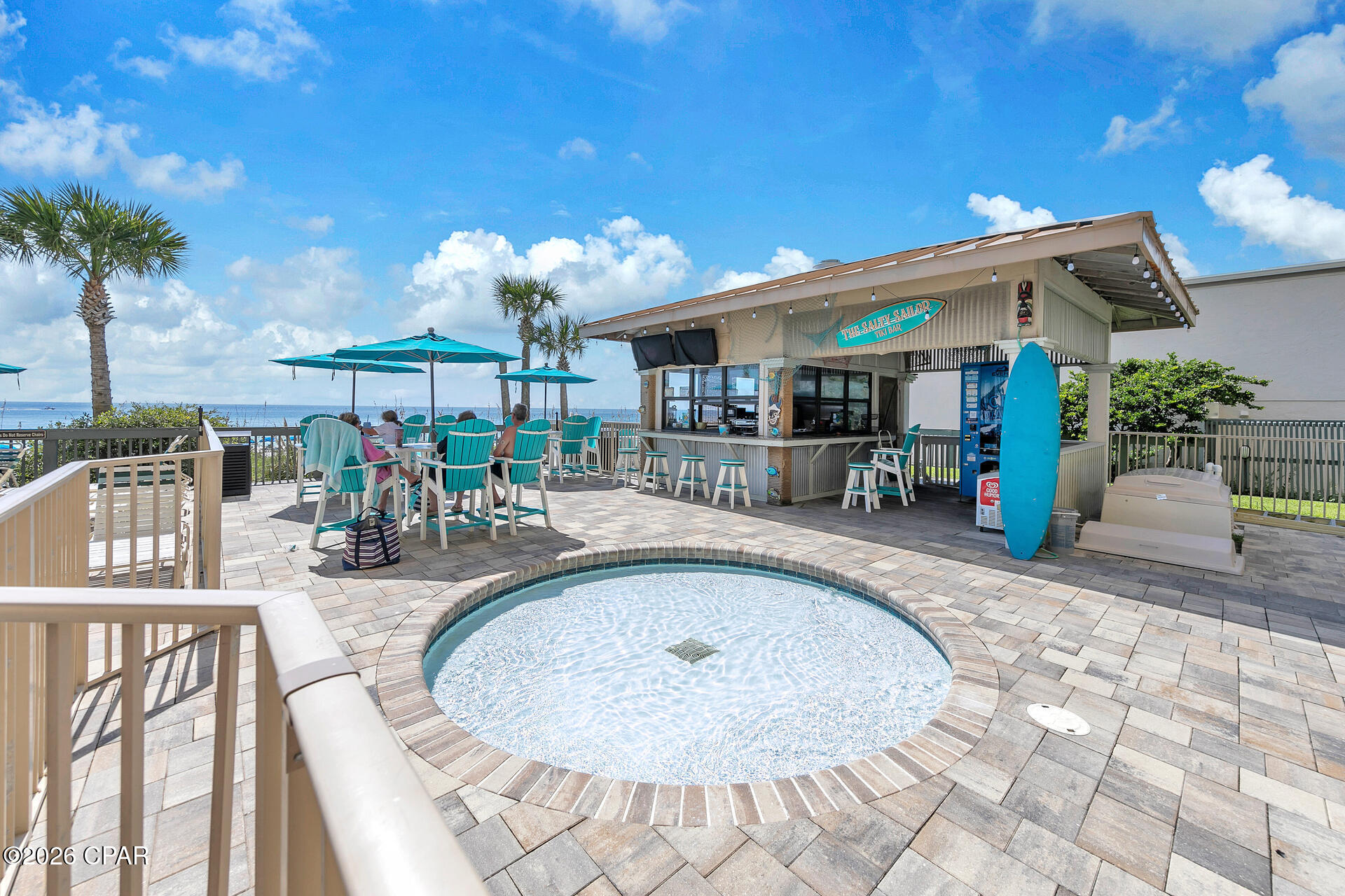 Gulf Crest Condo - Residential