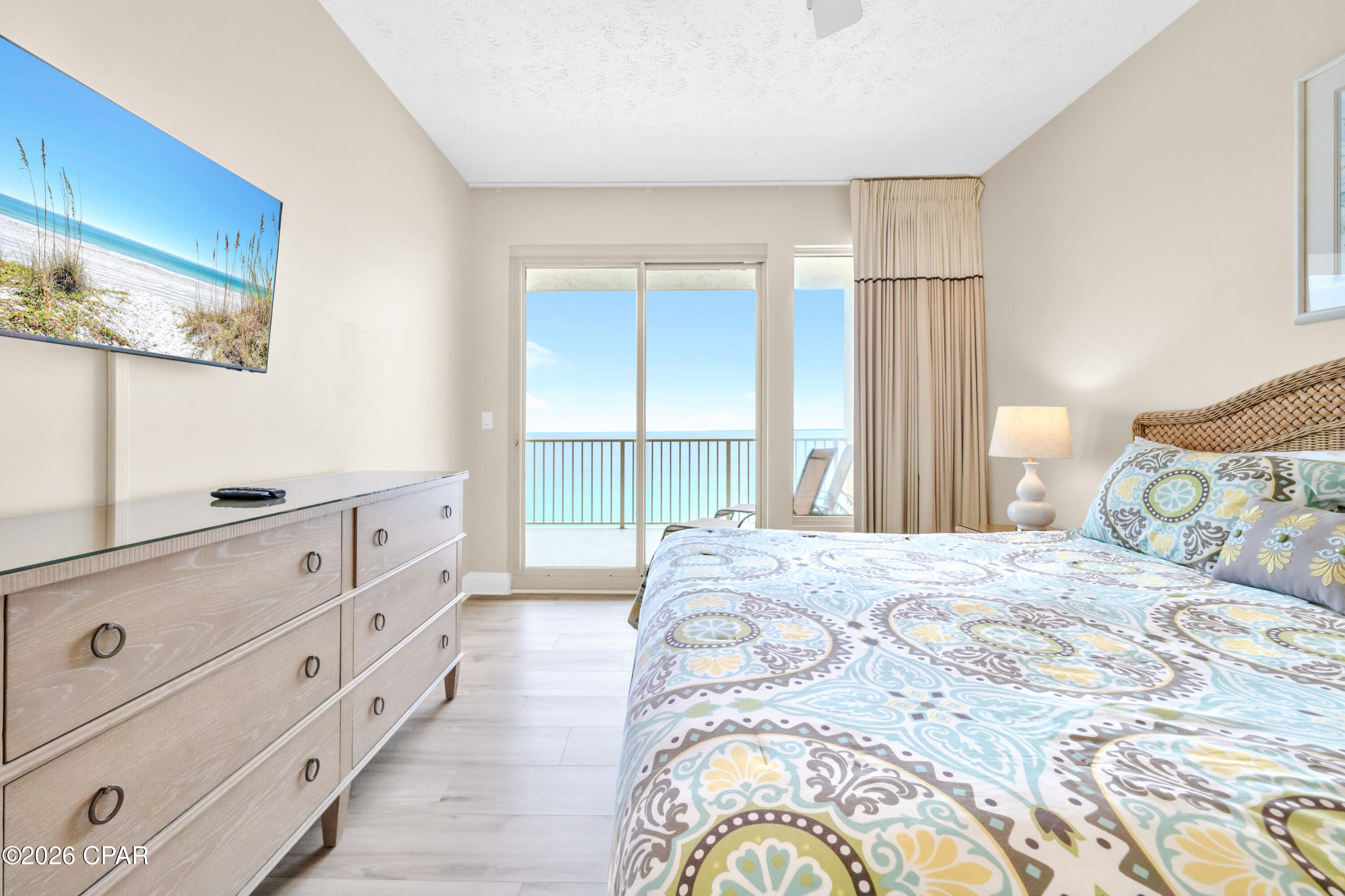 Gulf Crest Condo - Residential