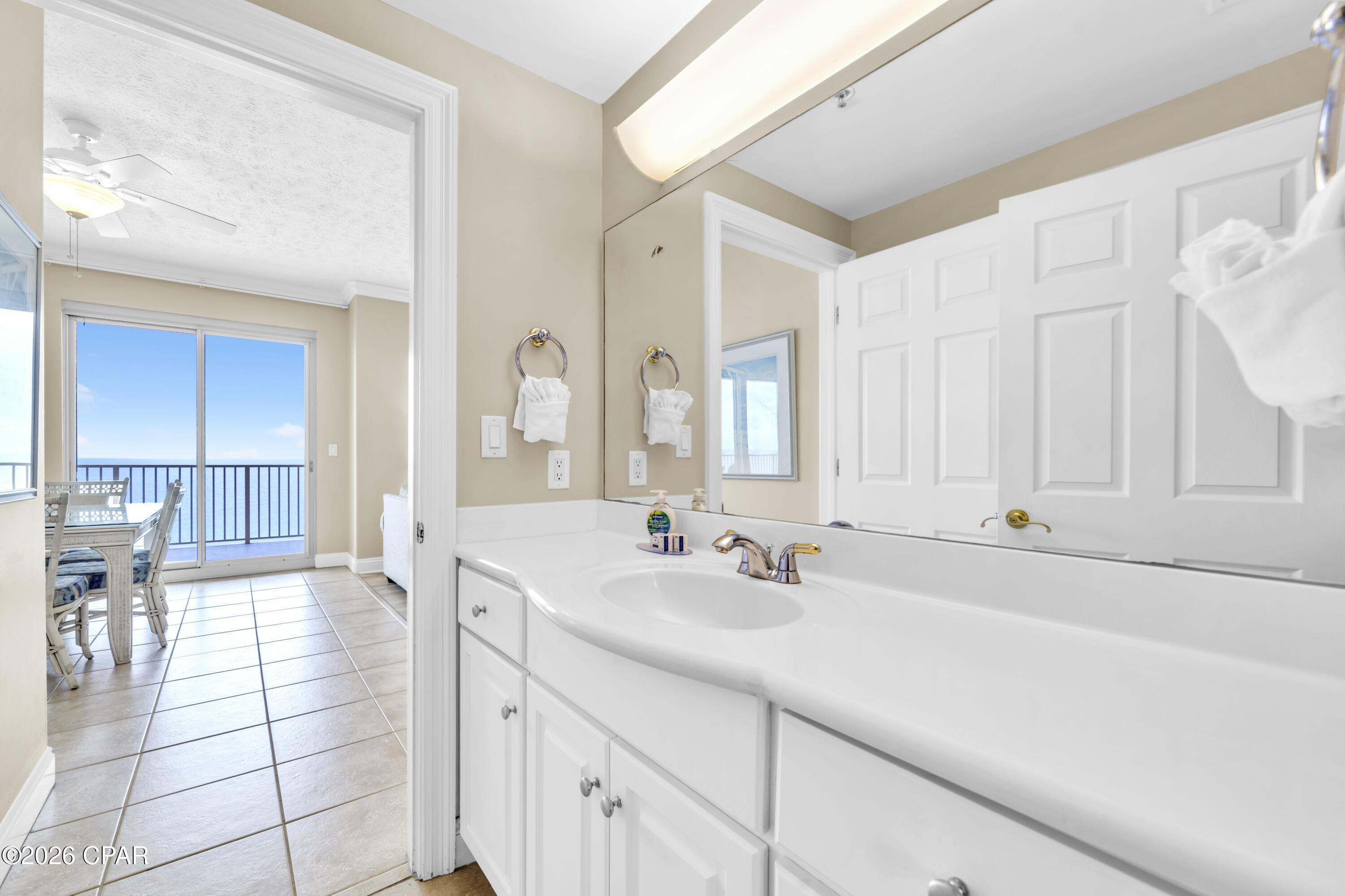 Gulf Crest Condo - Residential