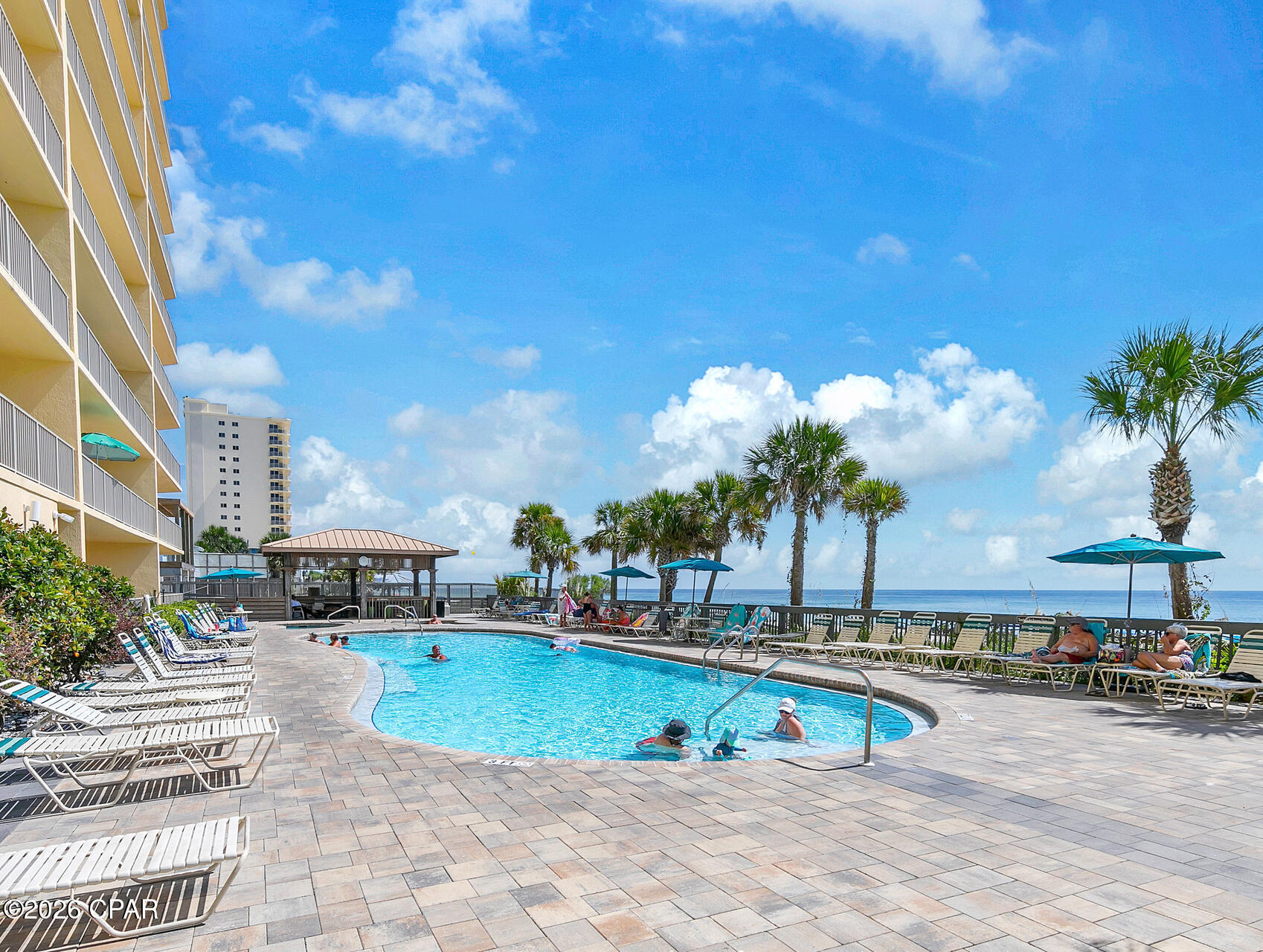 Gulf Crest Condo - Residential