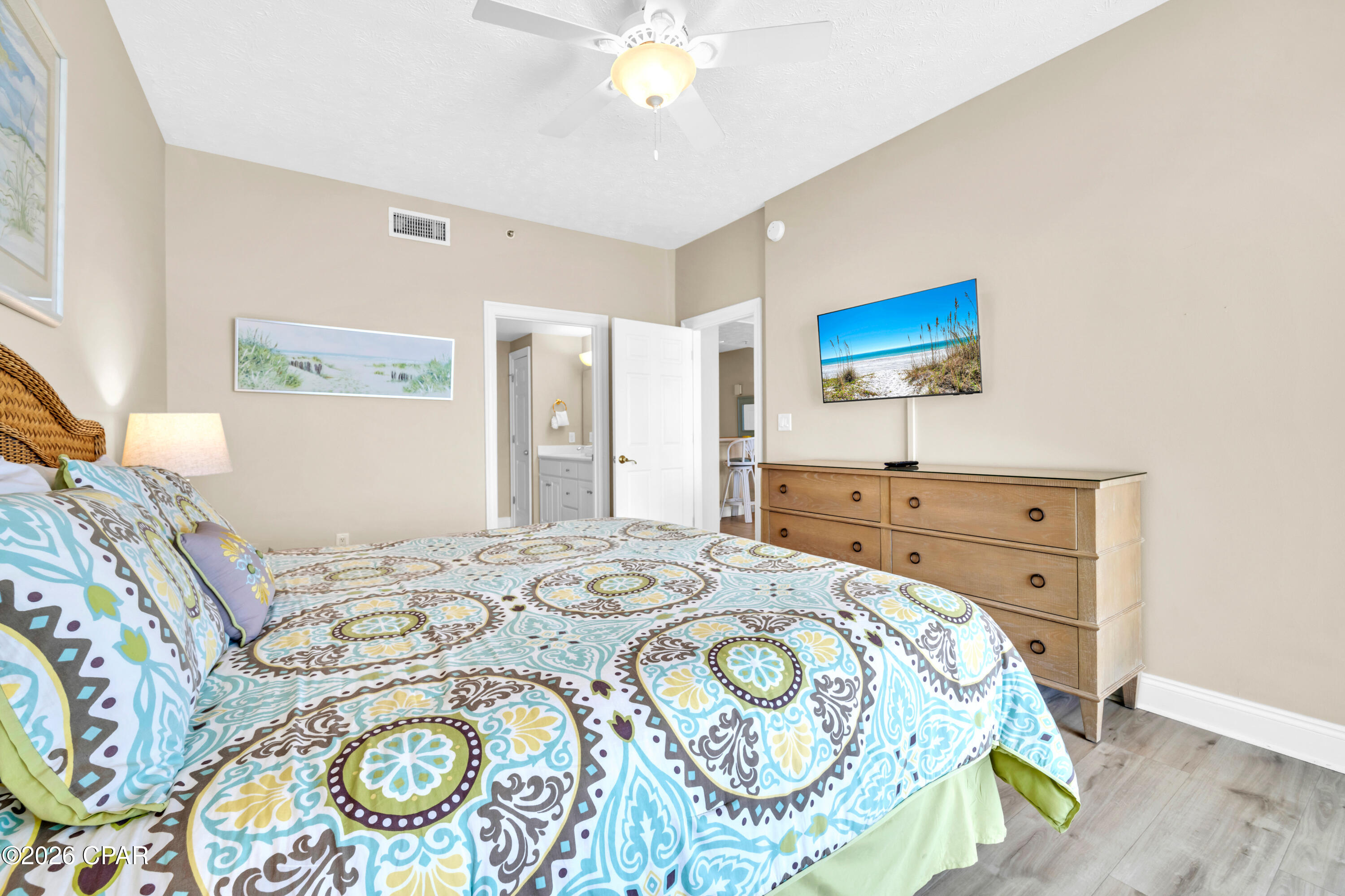 Gulf Crest Condo - Residential