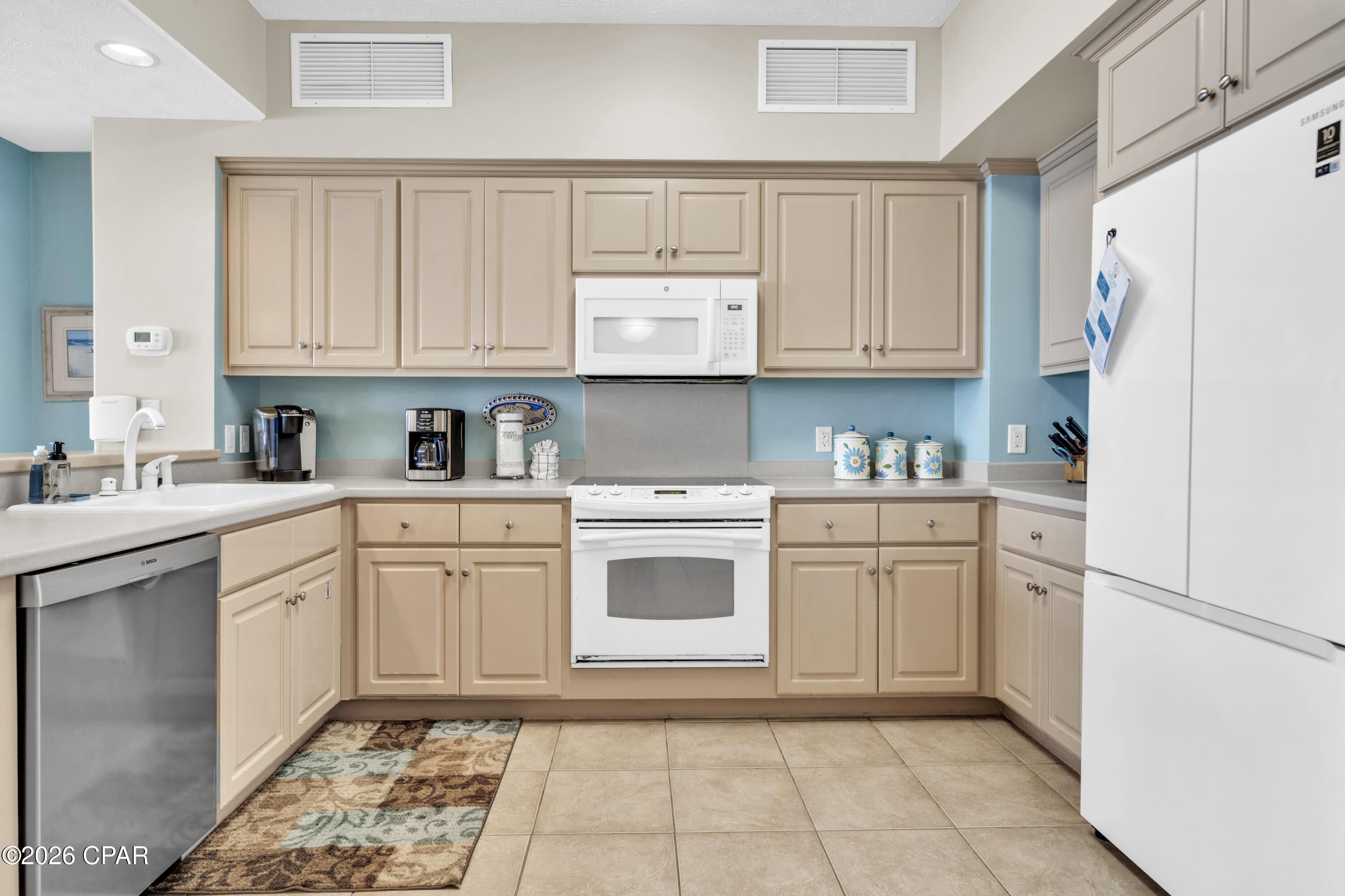 Gulf Crest Condo - Residential