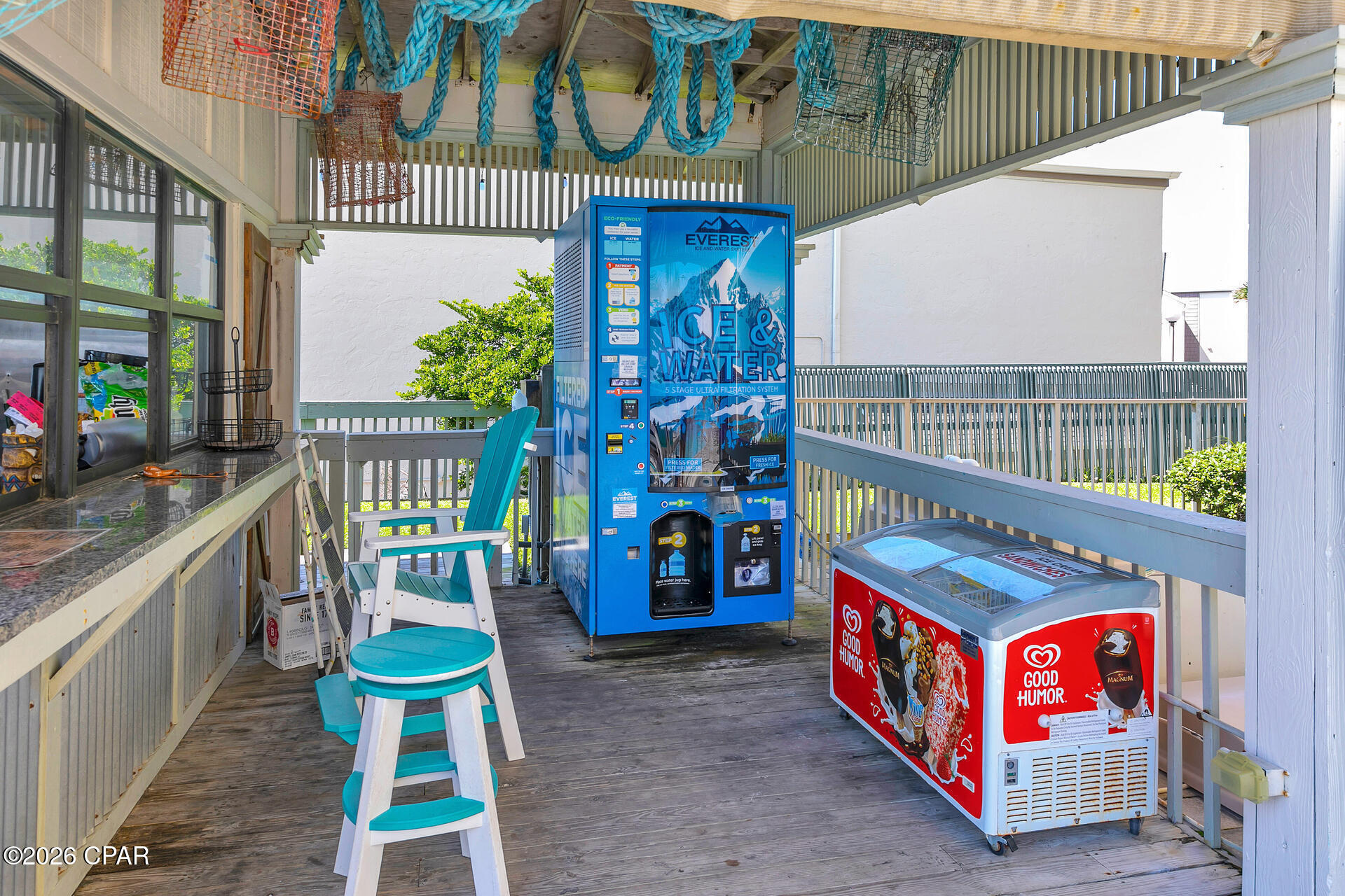 Gulf Crest Condo - Residential