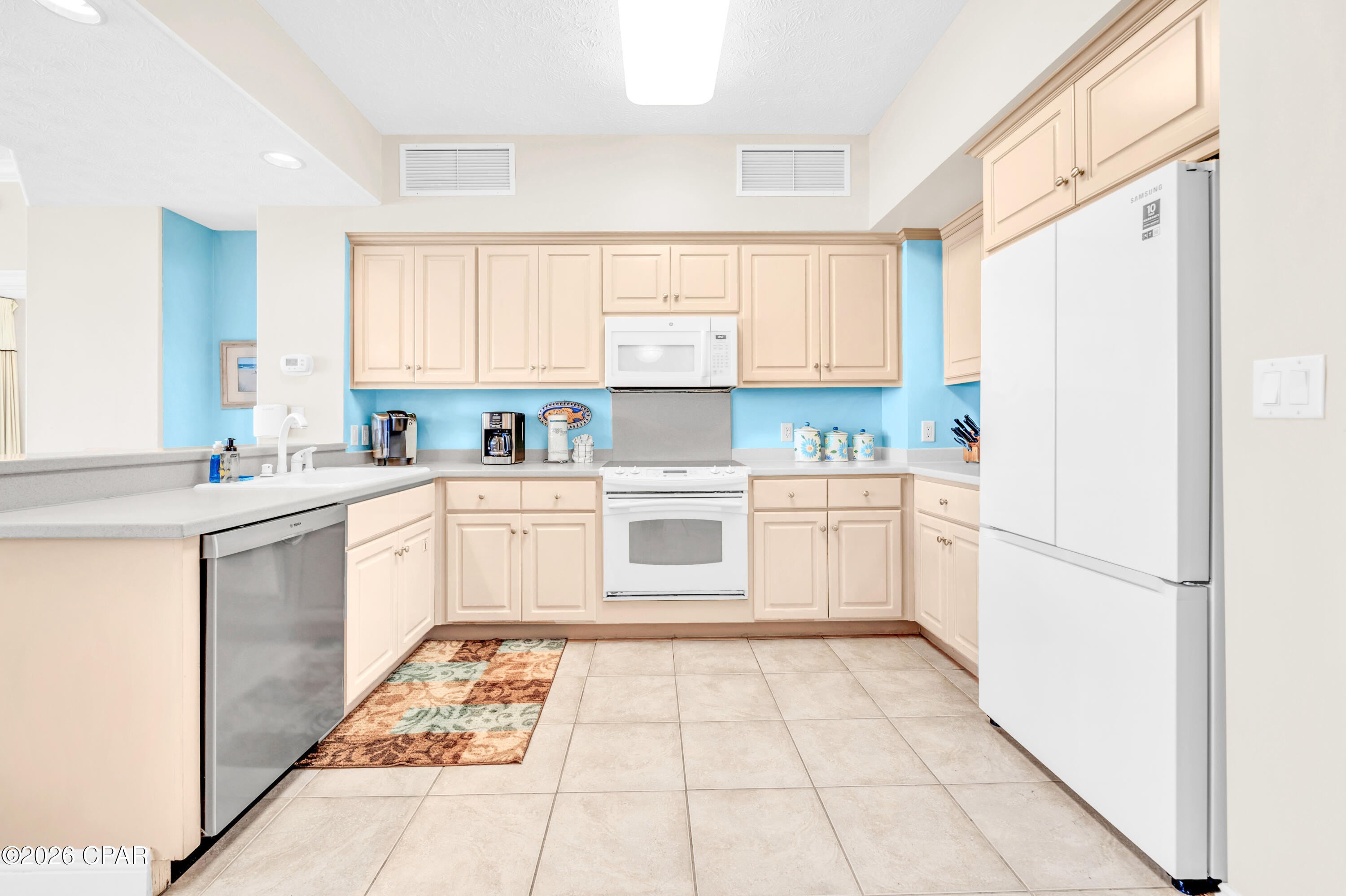 Gulf Crest Condo - Residential