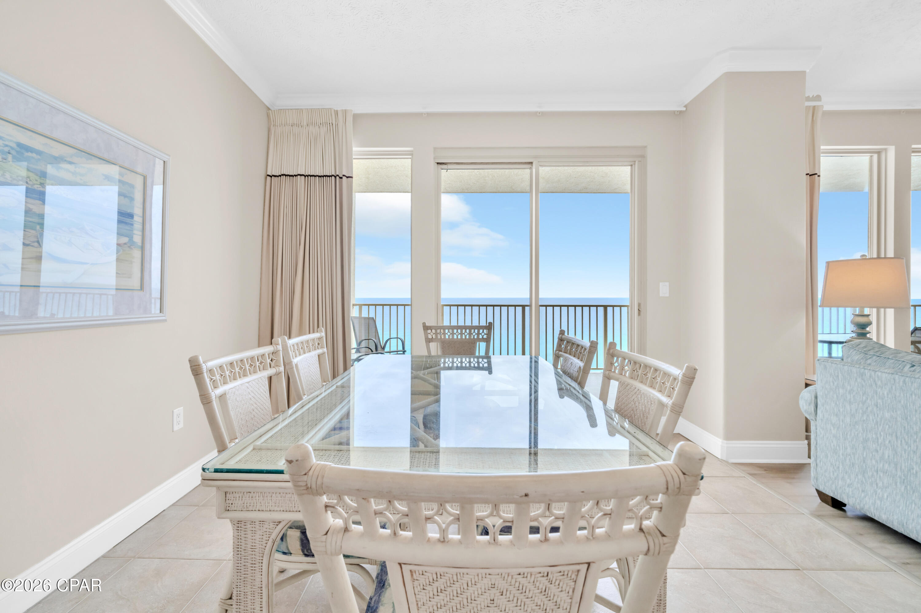 Gulf Crest Condo - Residential