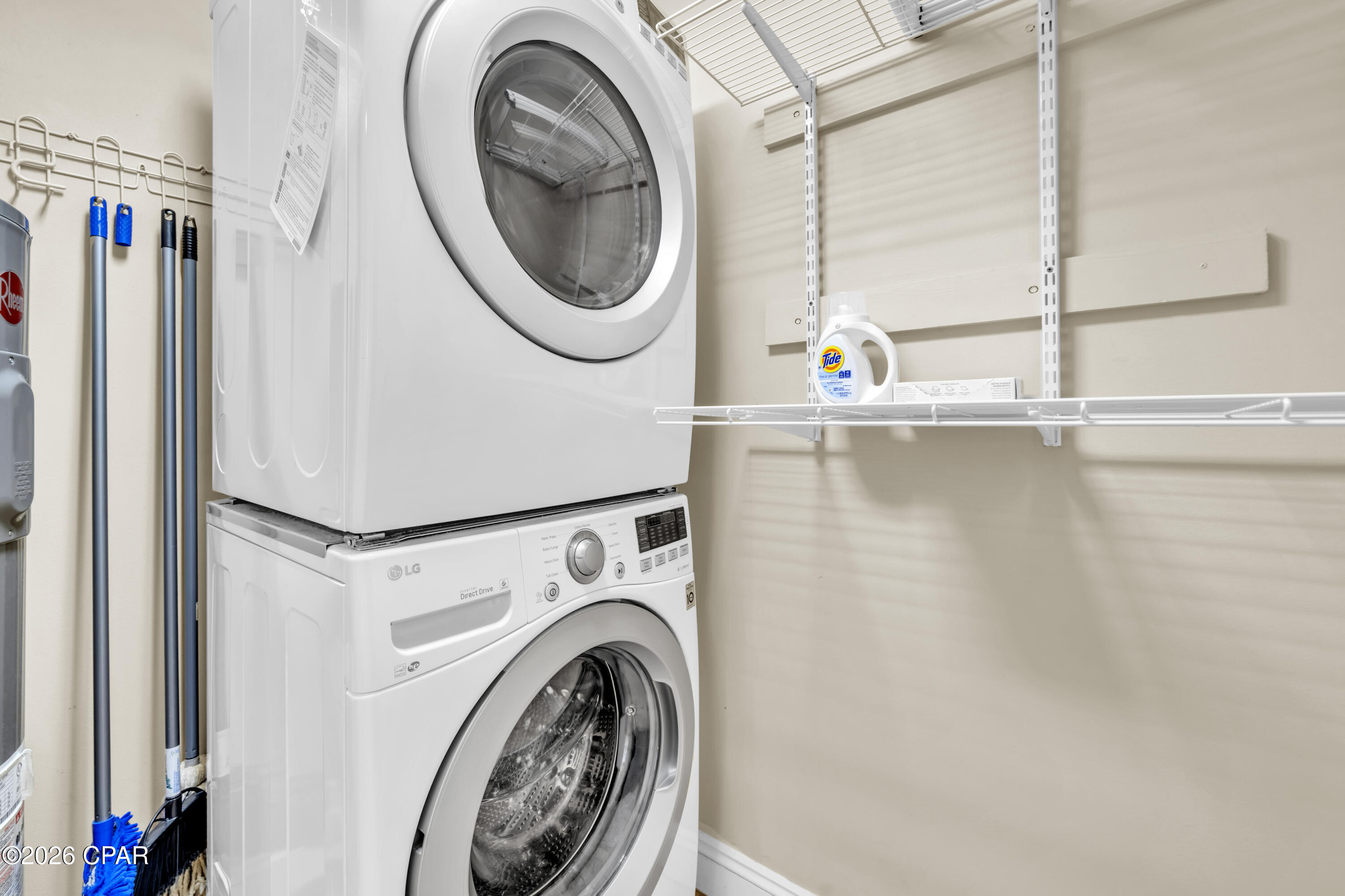 Gulf Crest Condo - Residential