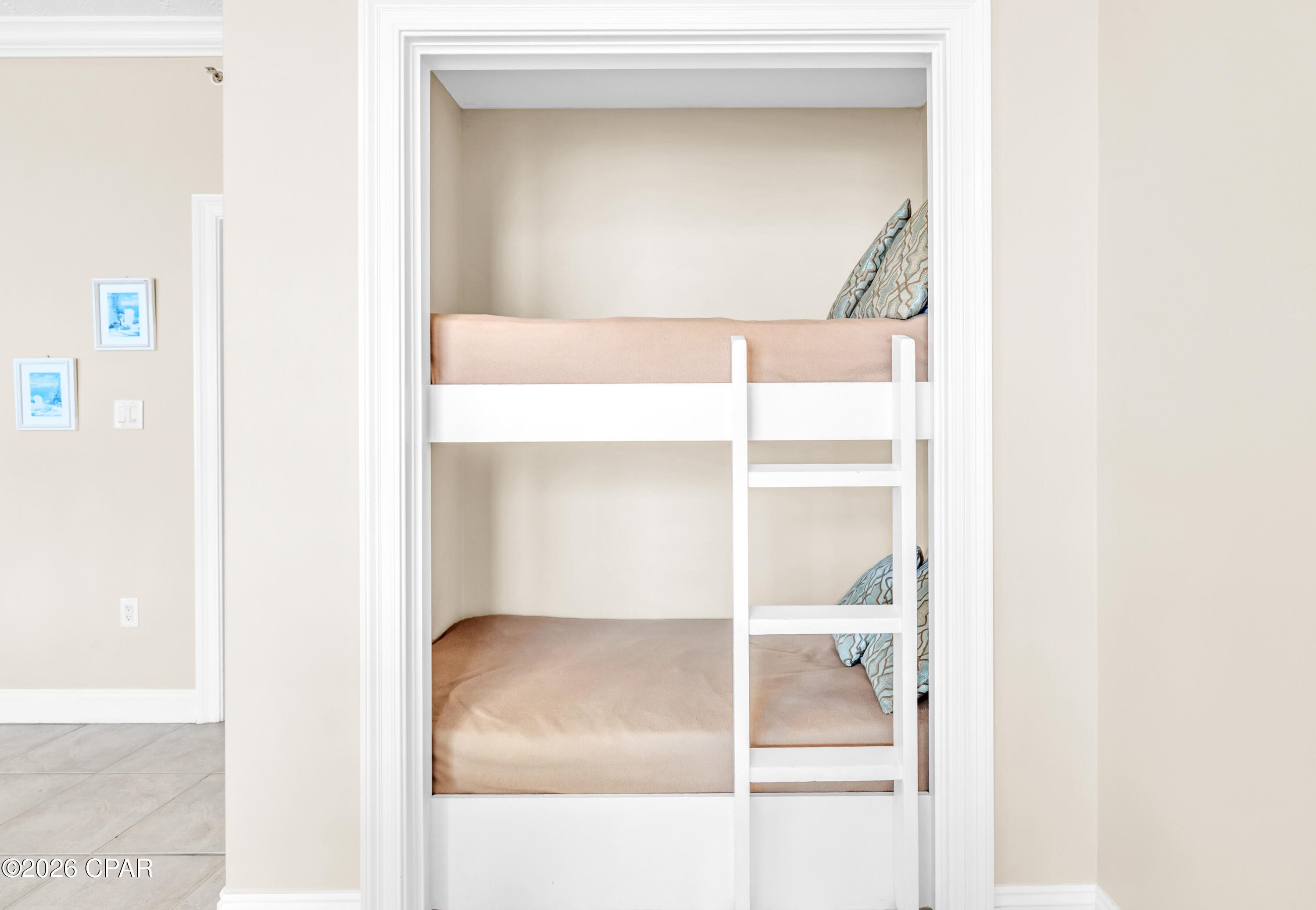 Gulf Crest Condo - Residential