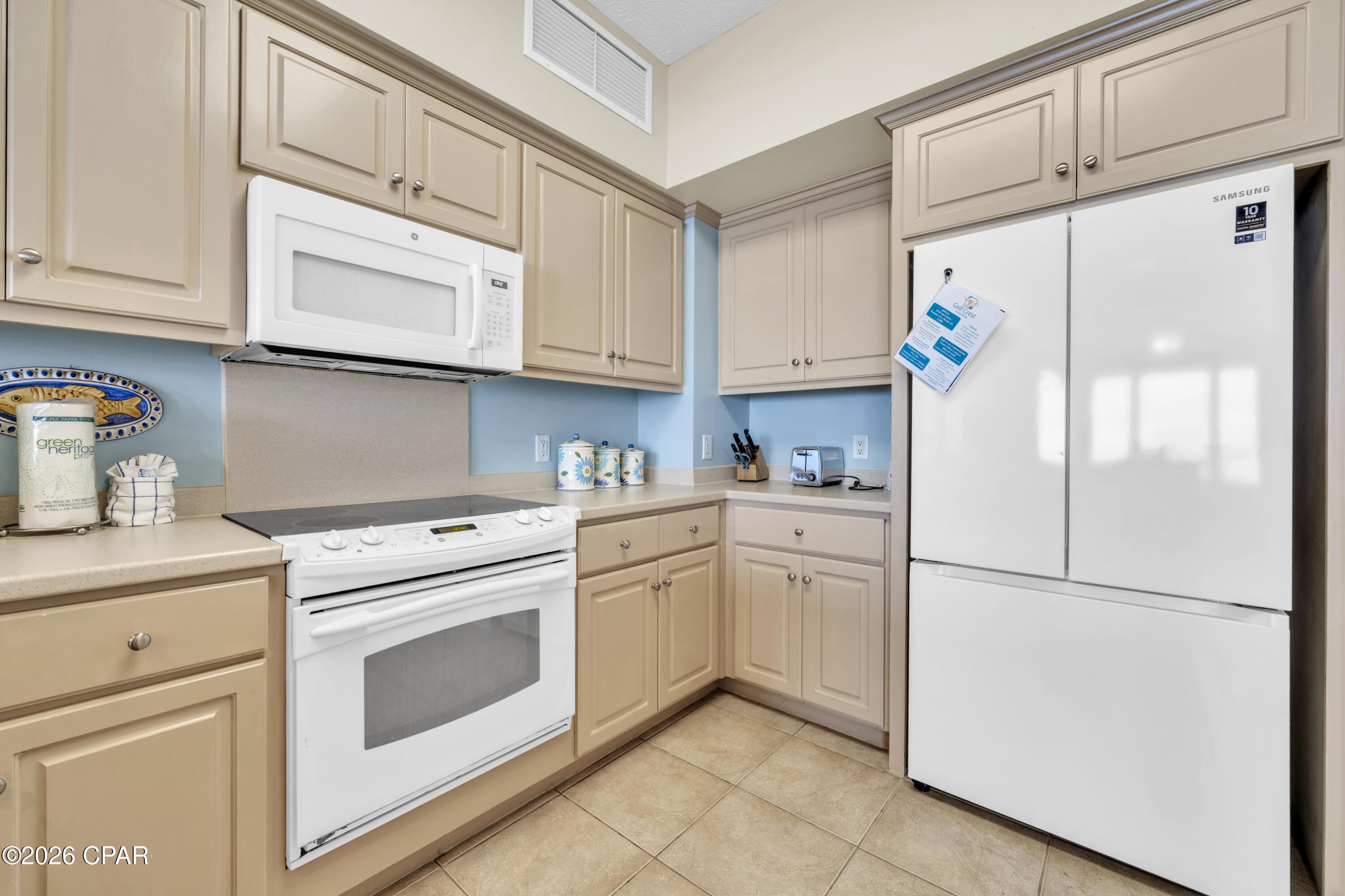 Gulf Crest Condo - Residential