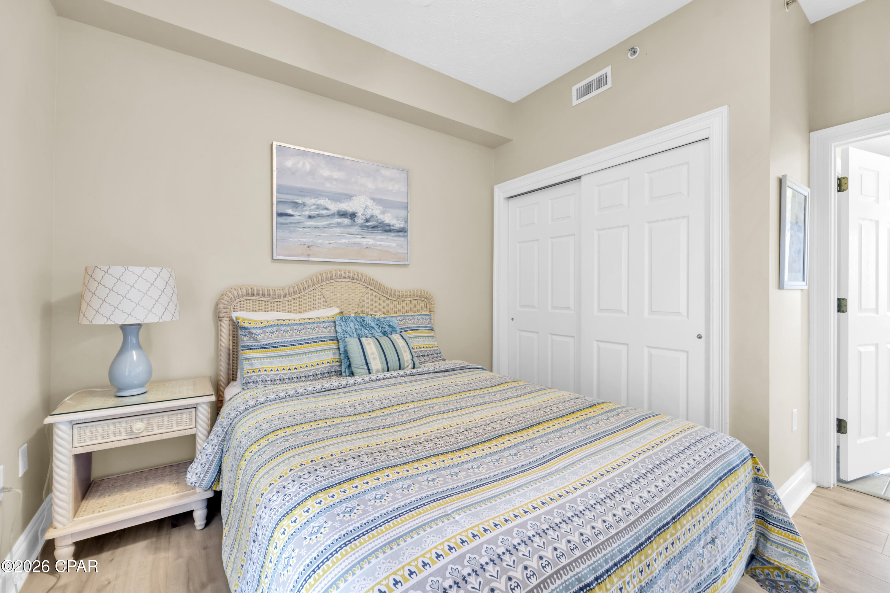 Gulf Crest Condo - Residential