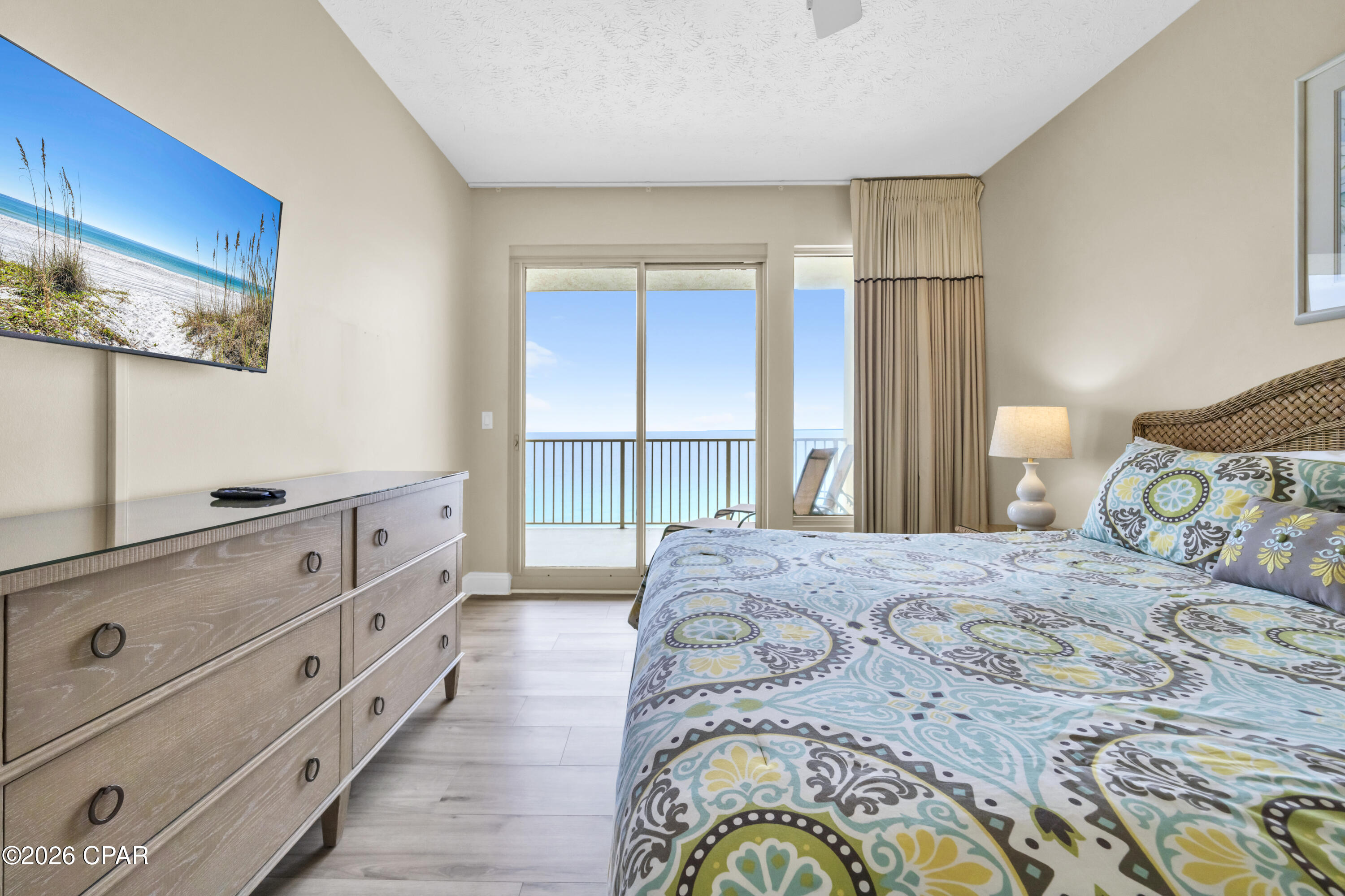 Gulf Crest Condo - Residential