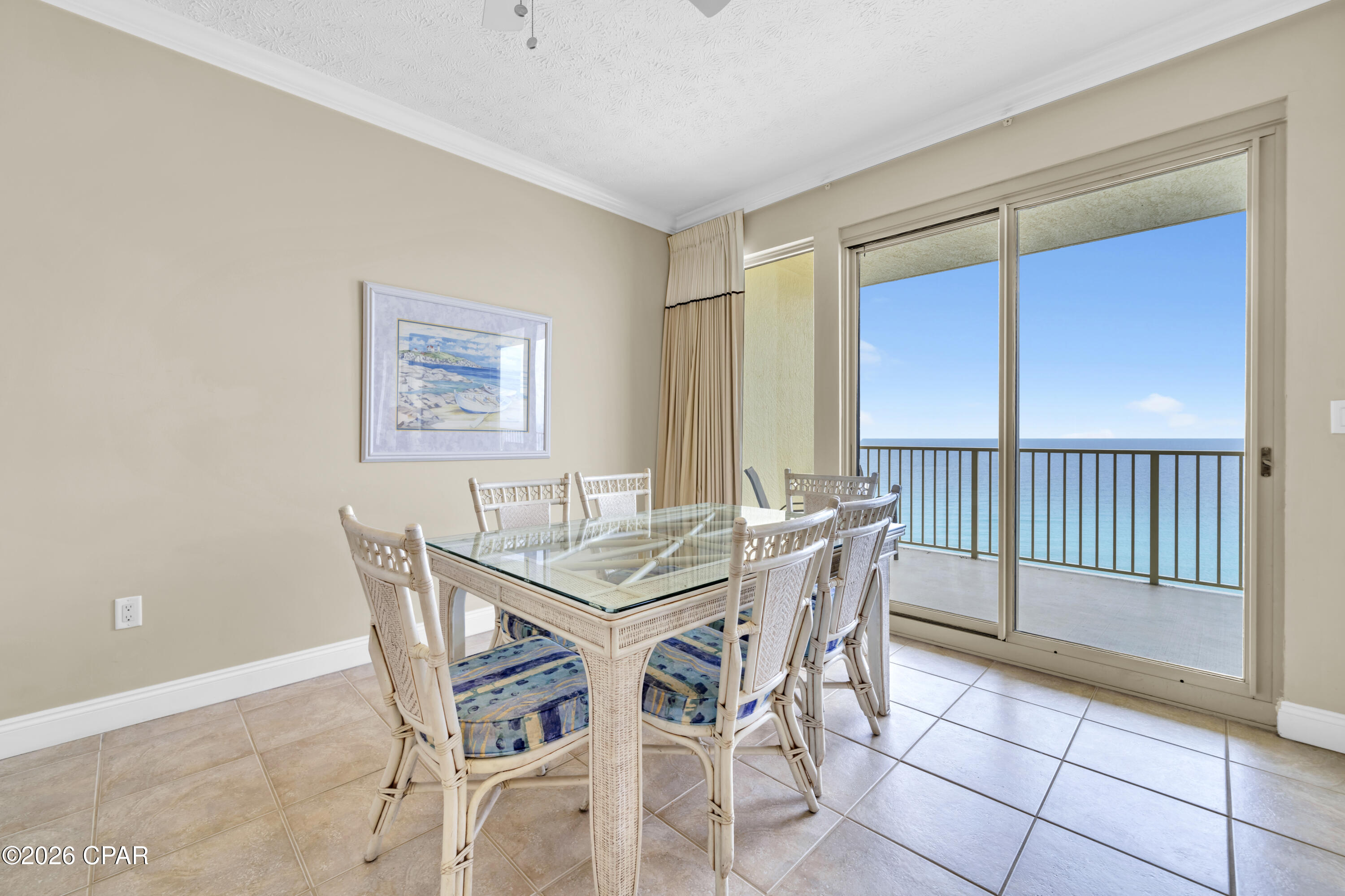 Gulf Crest Condo - Residential