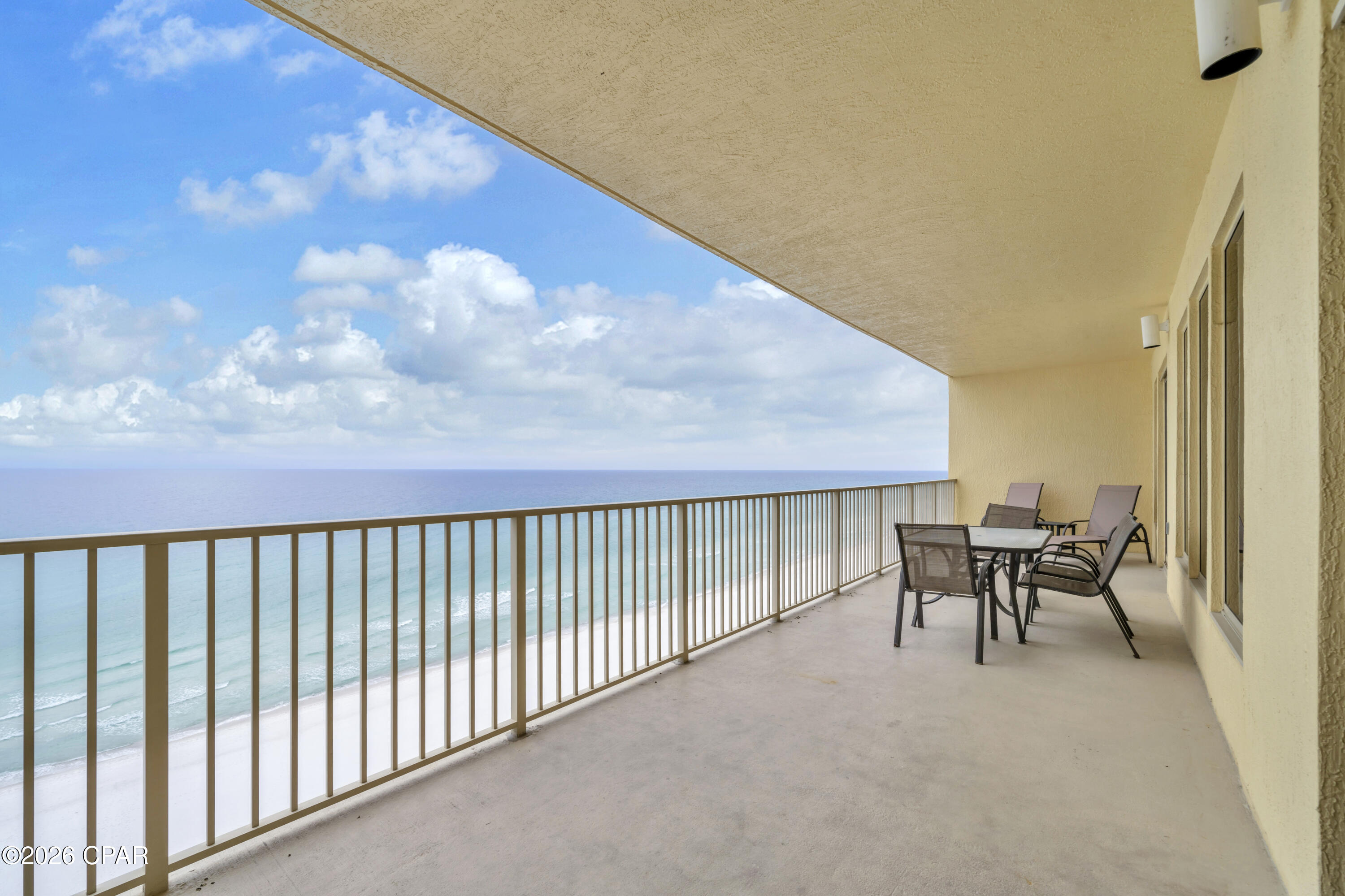 Gulf Crest Condo - Residential