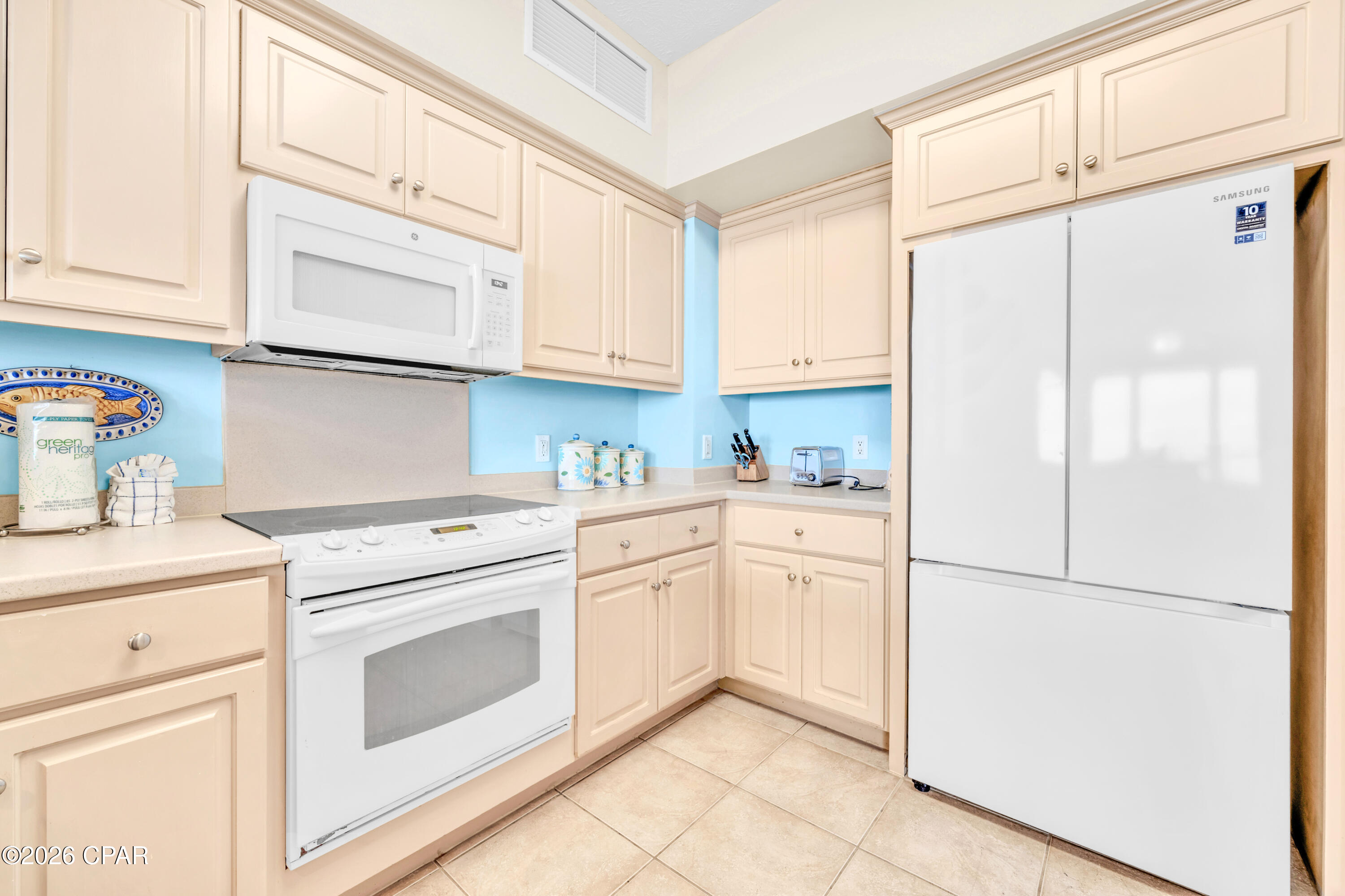 Gulf Crest Condo - Residential