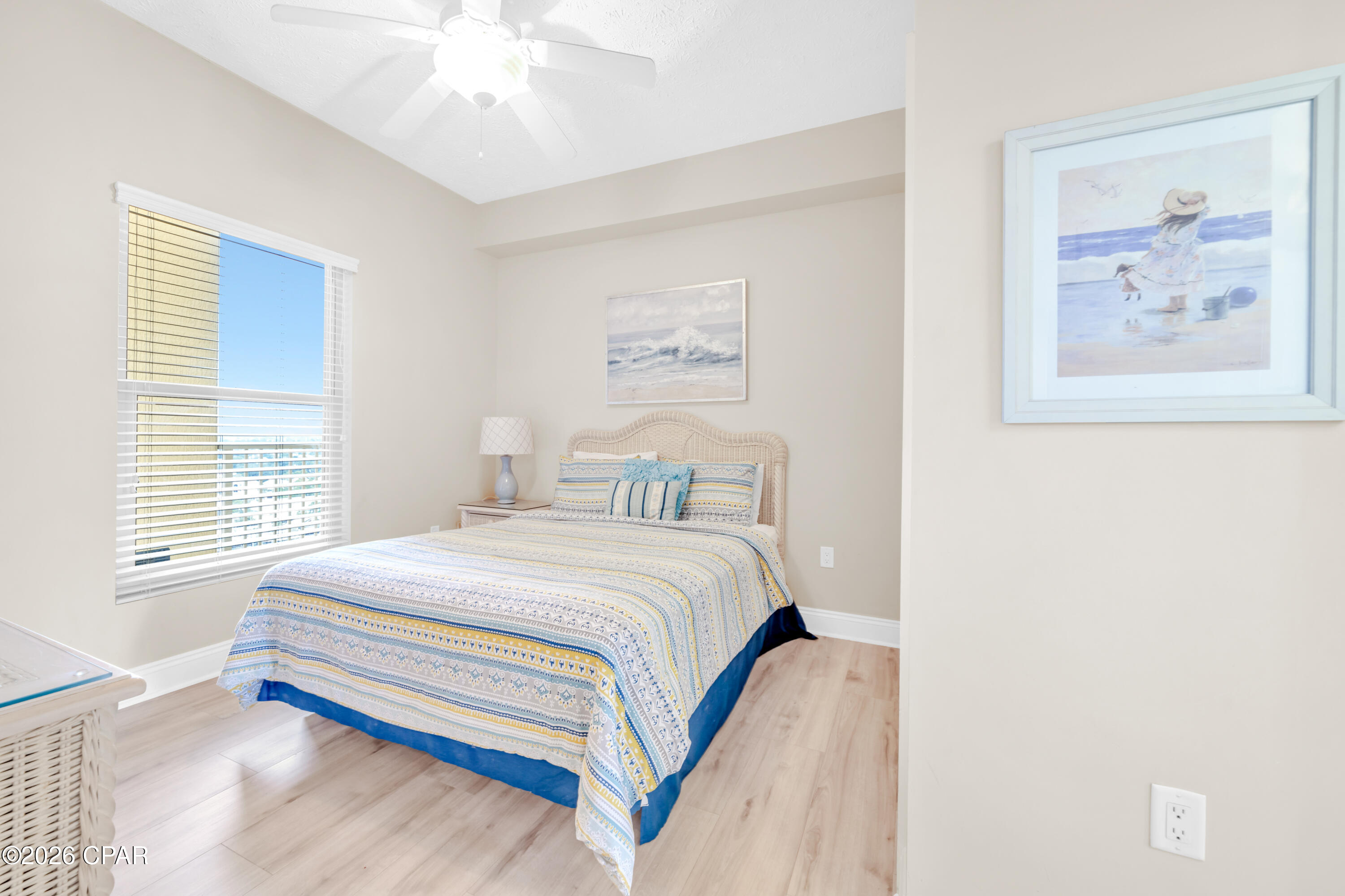 Gulf Crest Condo - Residential