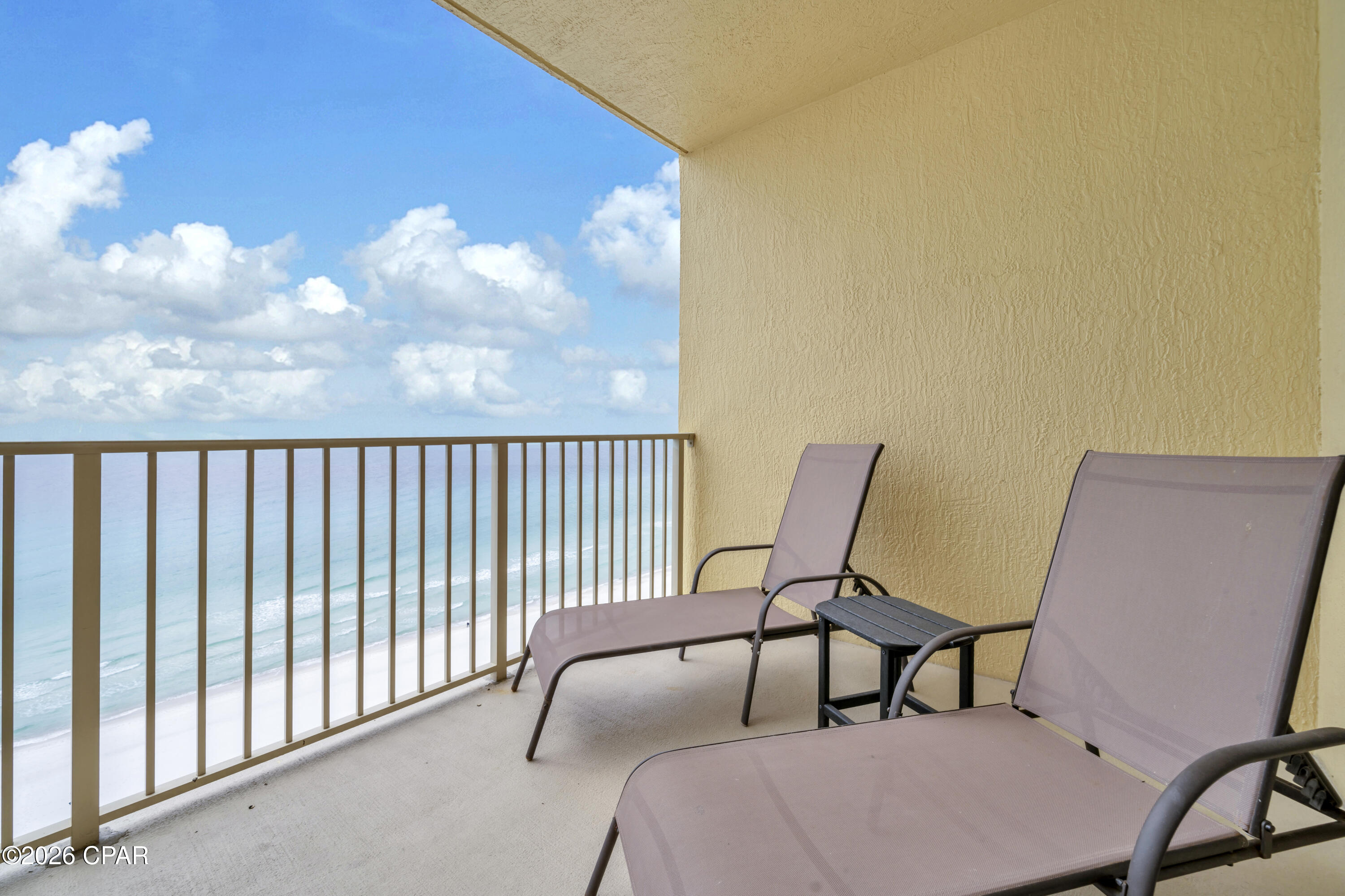 Gulf Crest Condo - Residential