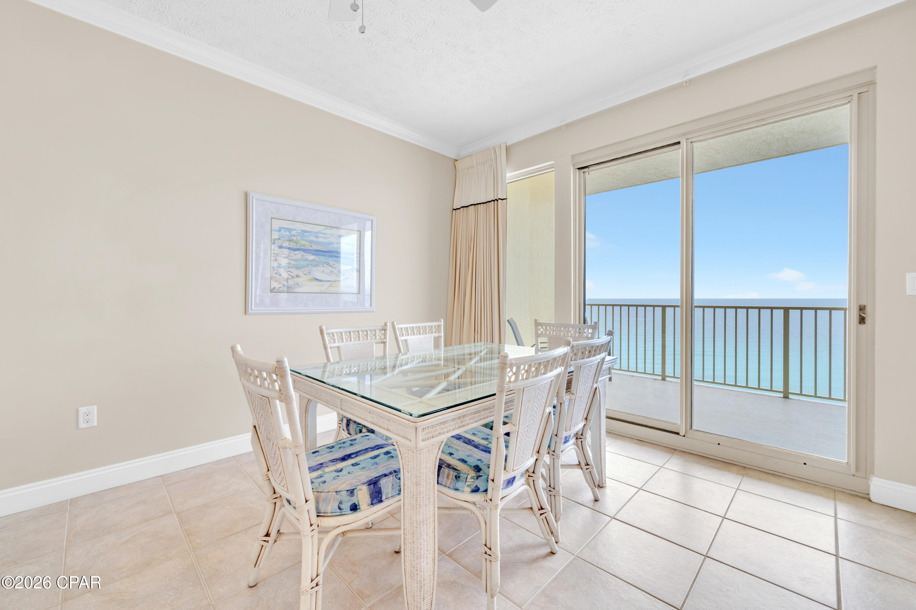 Gulf Crest Condo - Residential
