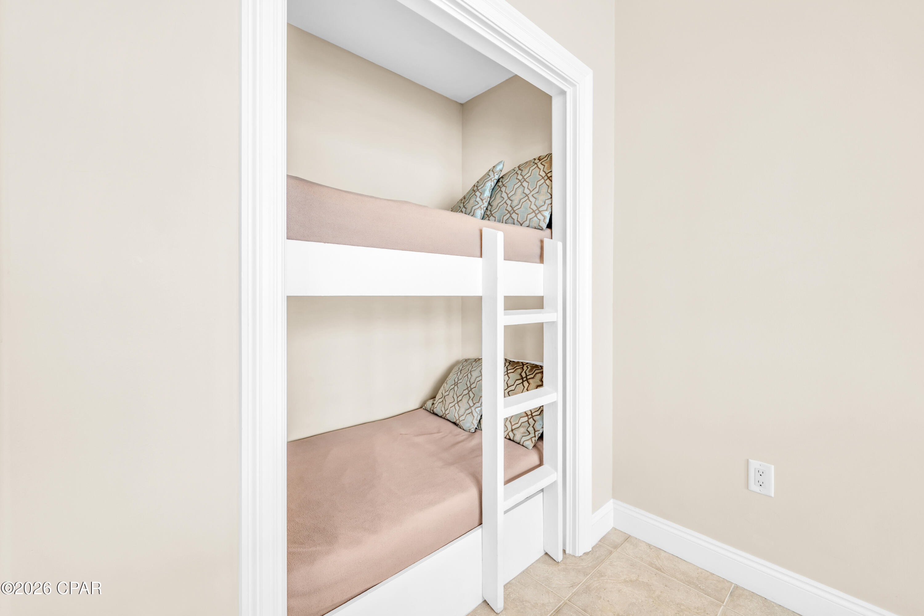 Gulf Crest Condo - Residential