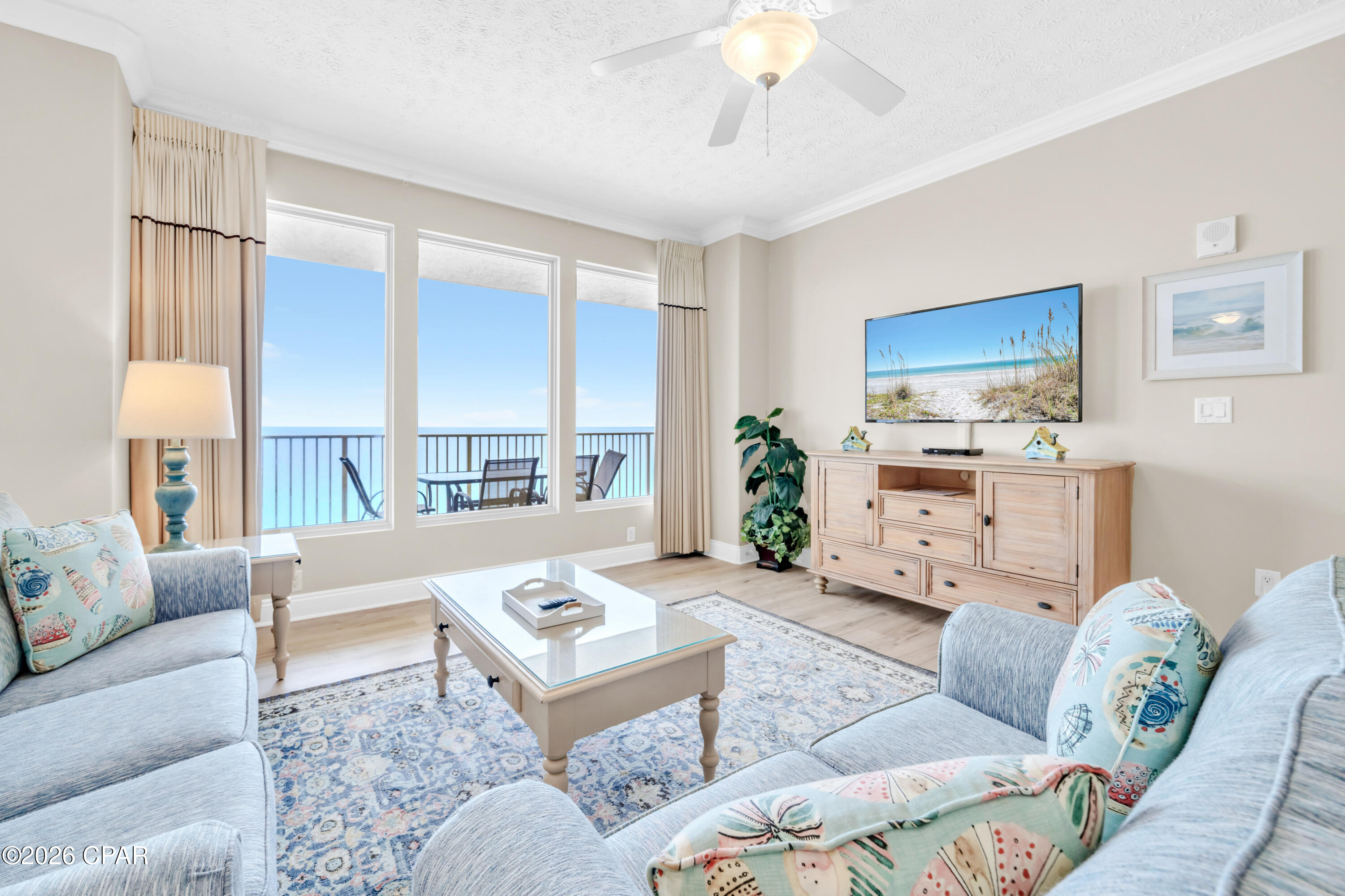 Gulf Crest Condo - Residential