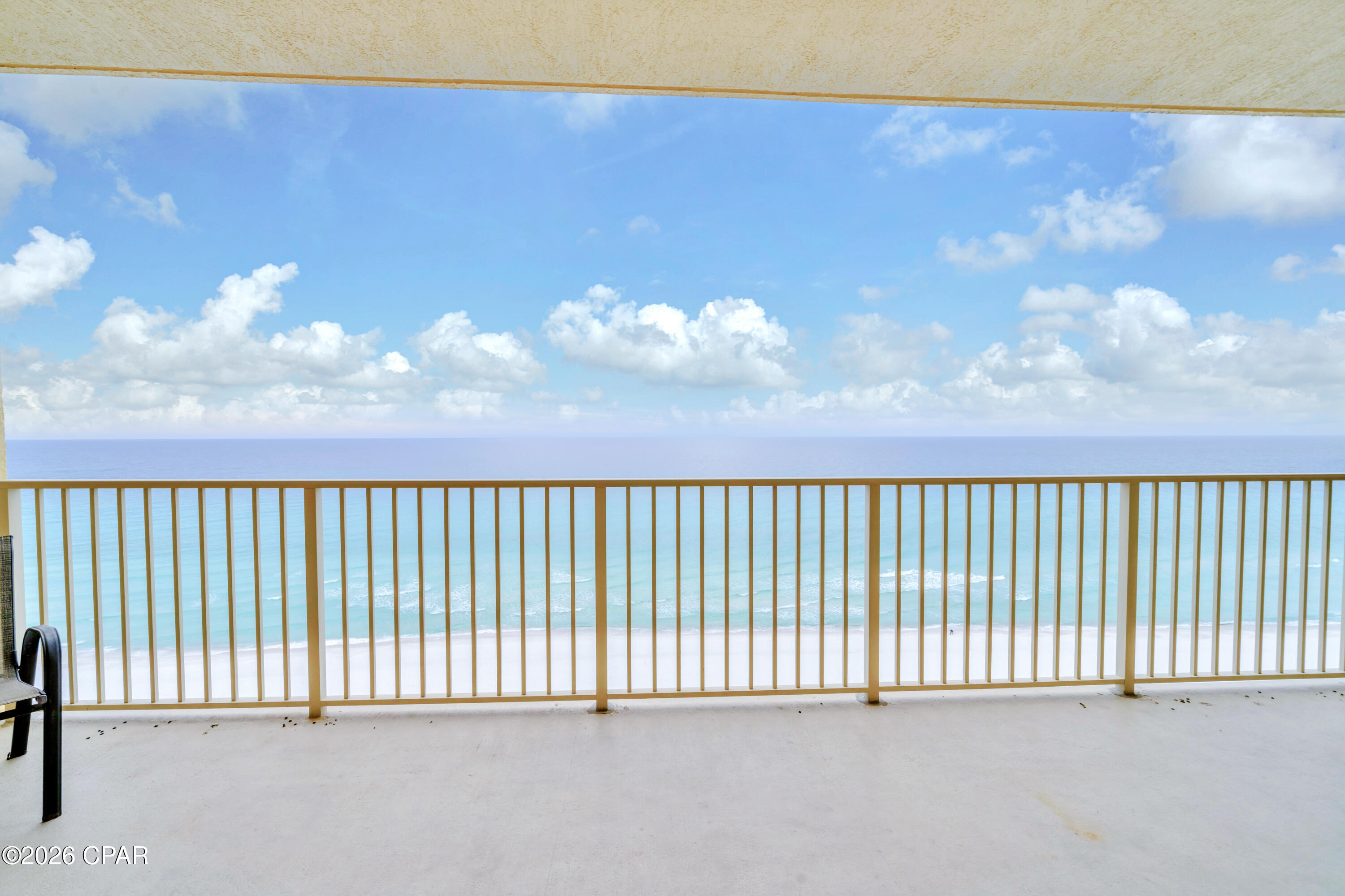 Gulf Crest Condo - Residential