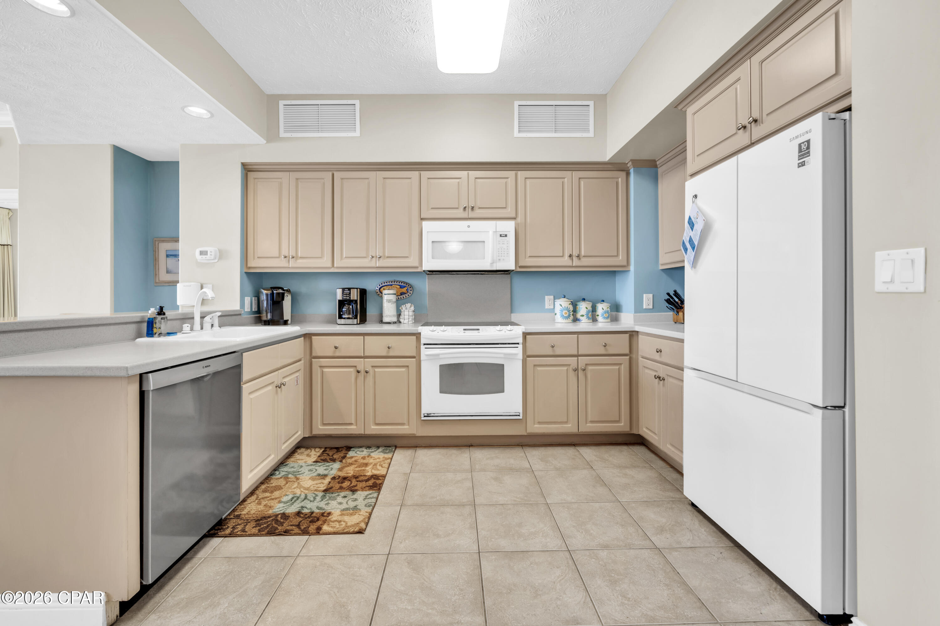 Gulf Crest Condo - Residential