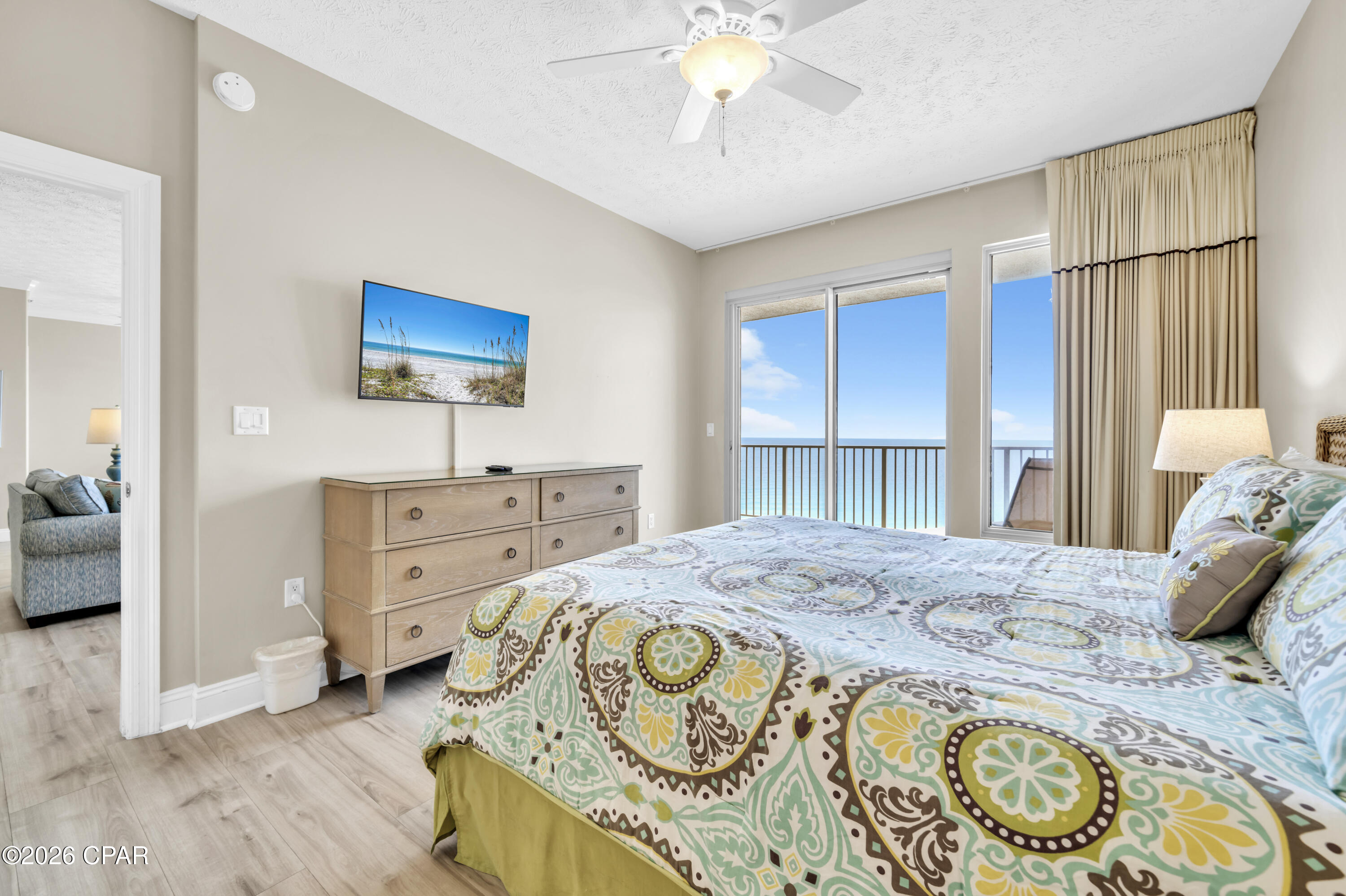 Gulf Crest Condo - Residential