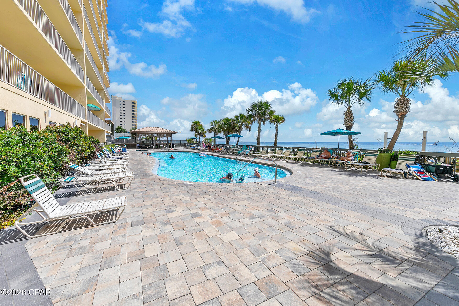 Gulf Crest Condo - Residential