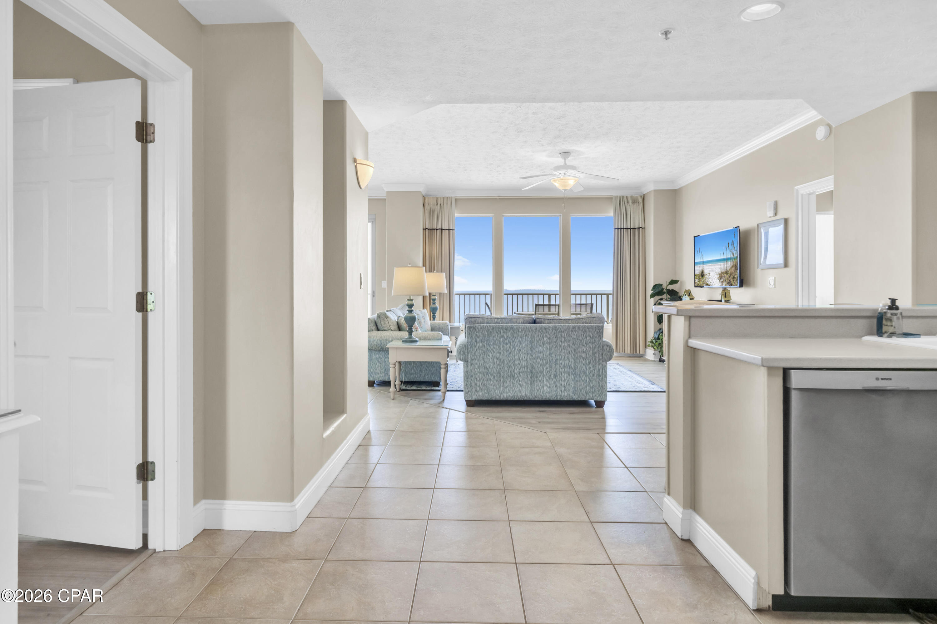 Gulf Crest Condo - Residential