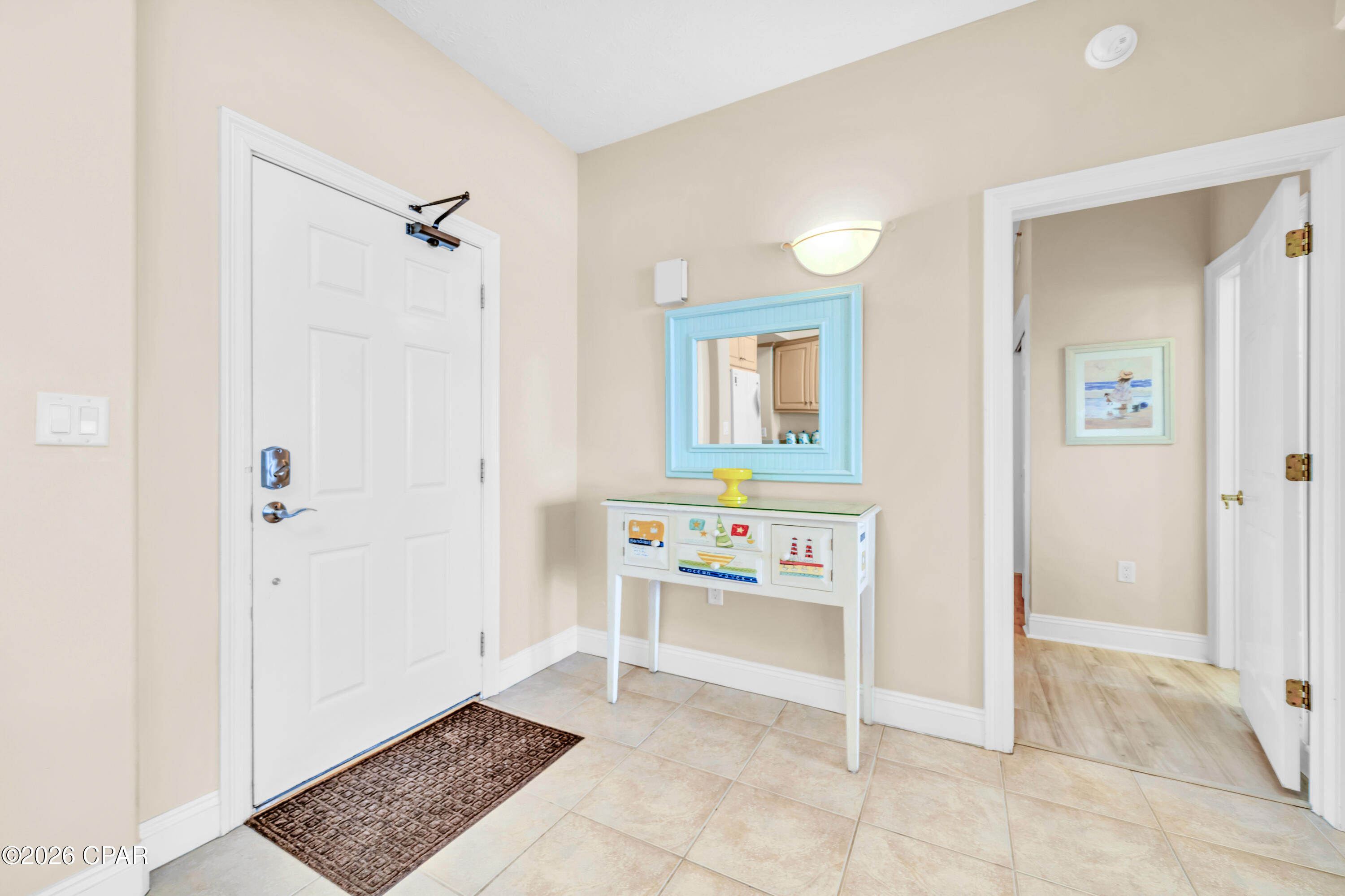 Gulf Crest Condo - Residential