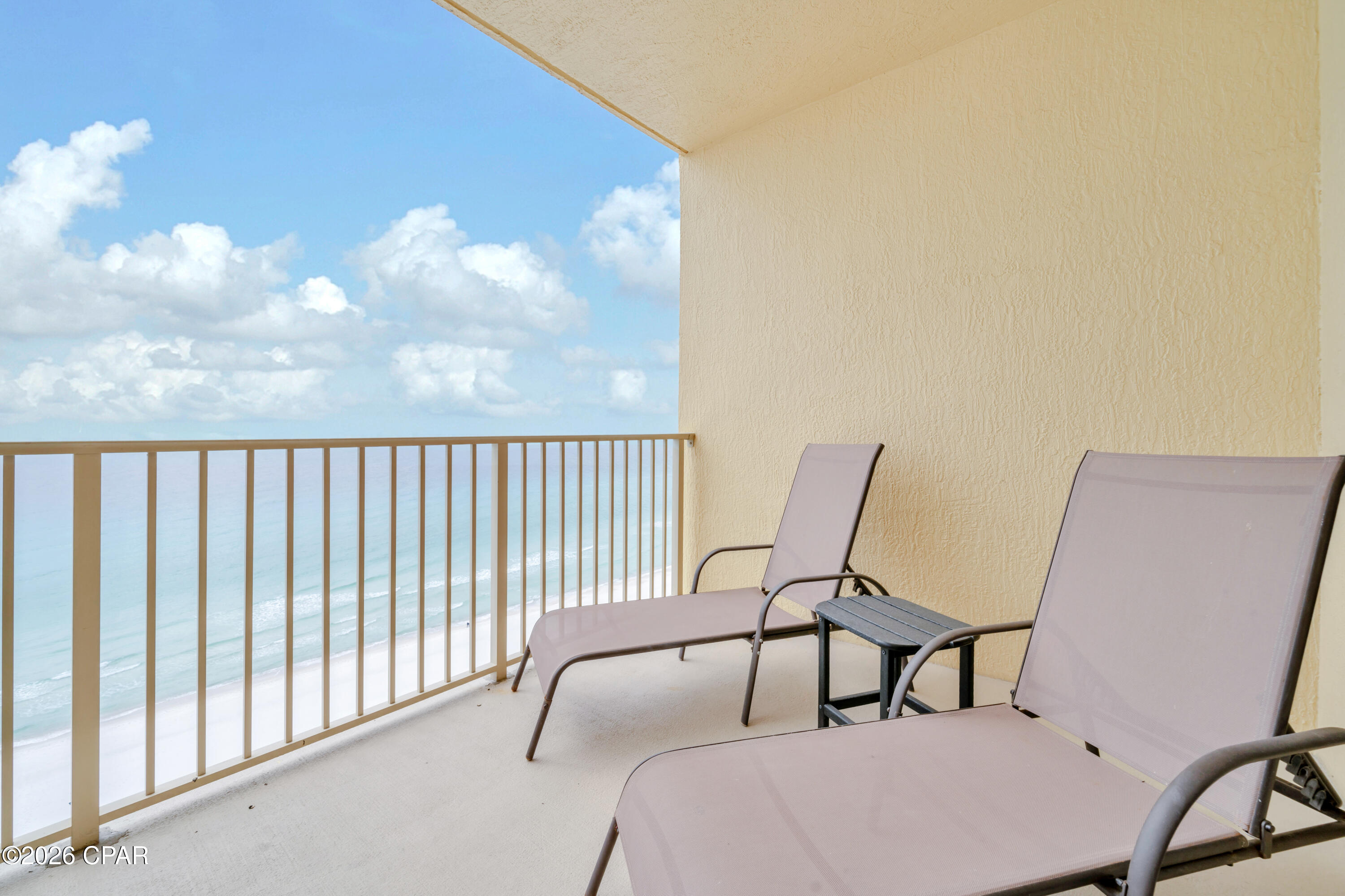 Gulf Crest Condo - Residential