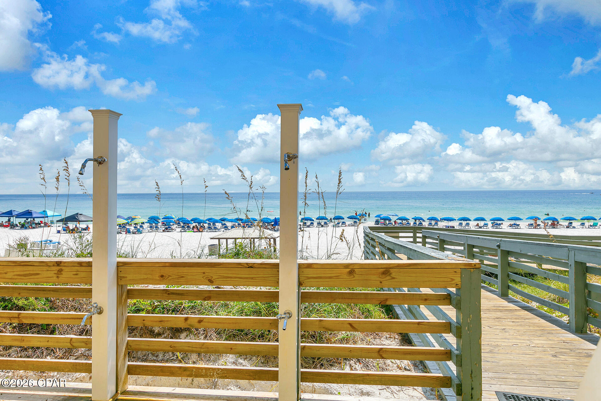 Gulf Crest Condo - Residential