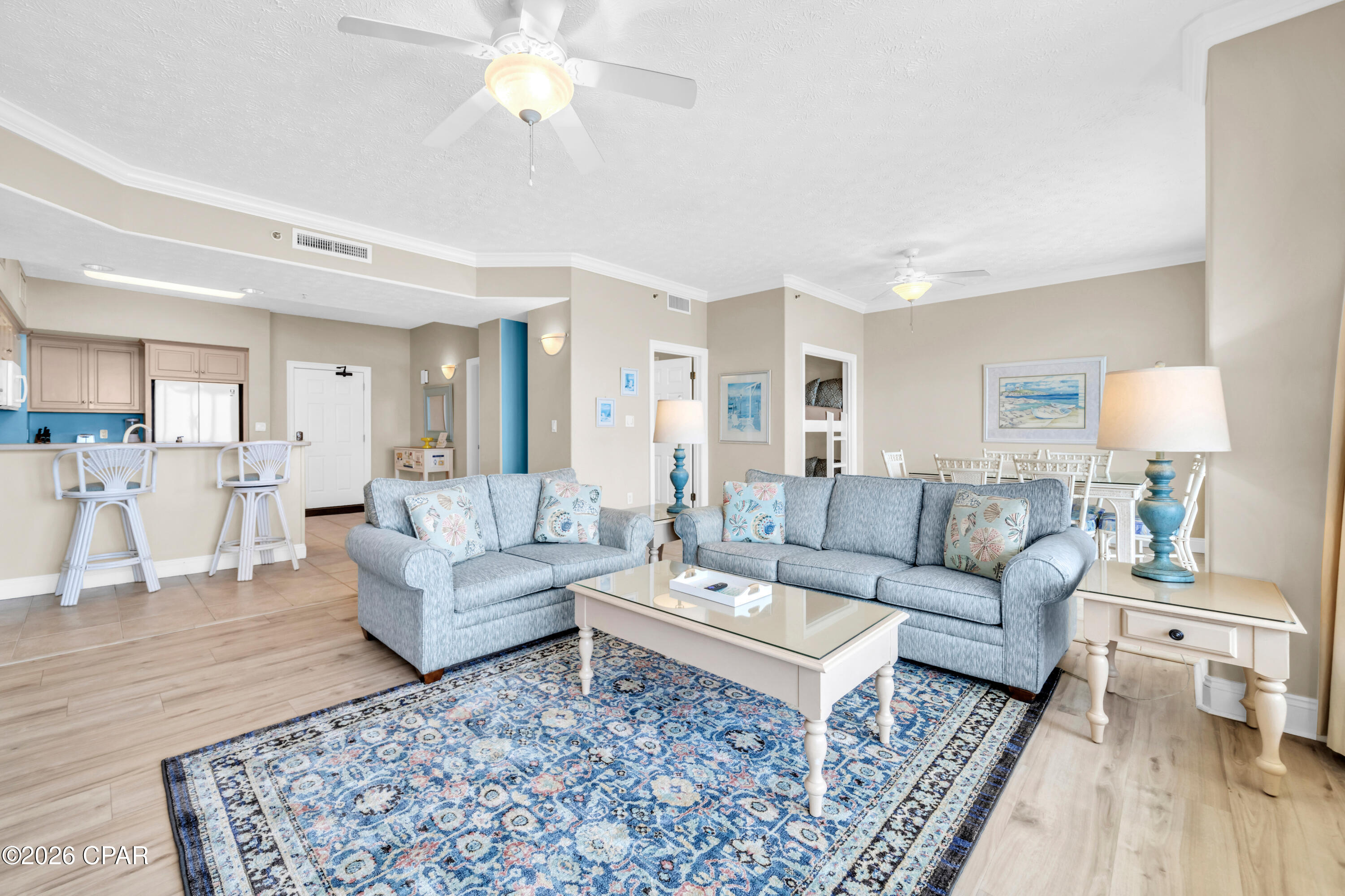 Gulf Crest Condo - Residential