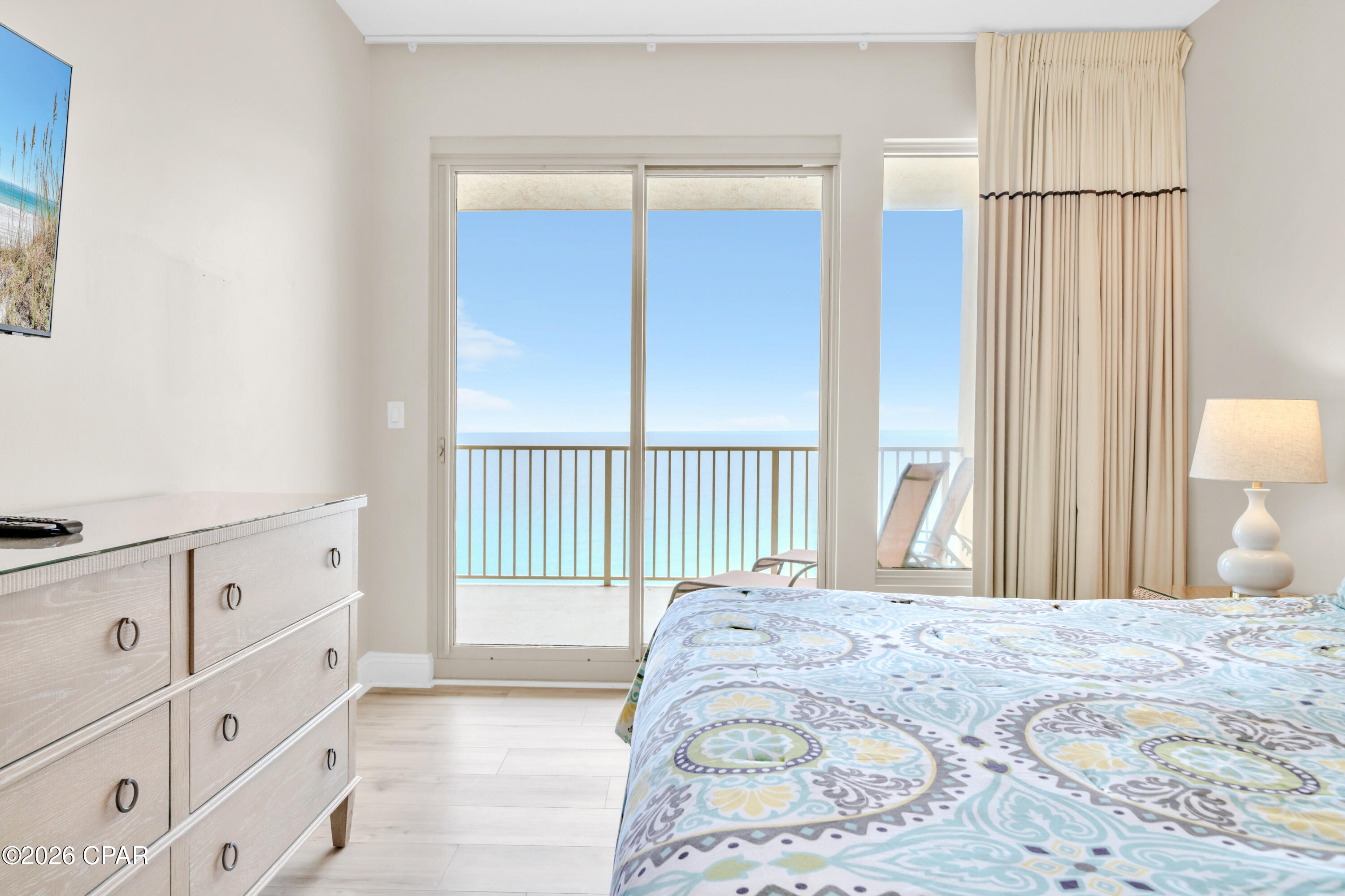 Gulf Crest Condo - Residential